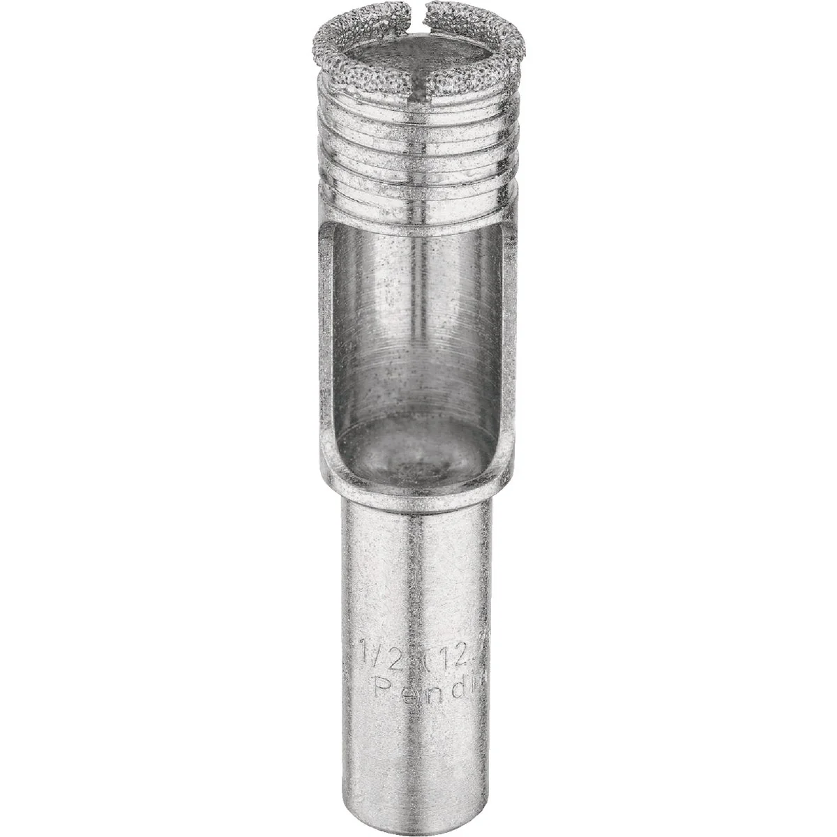 Enhanced DEWALT 1 2 In. Diamond Drill Bit Traditional