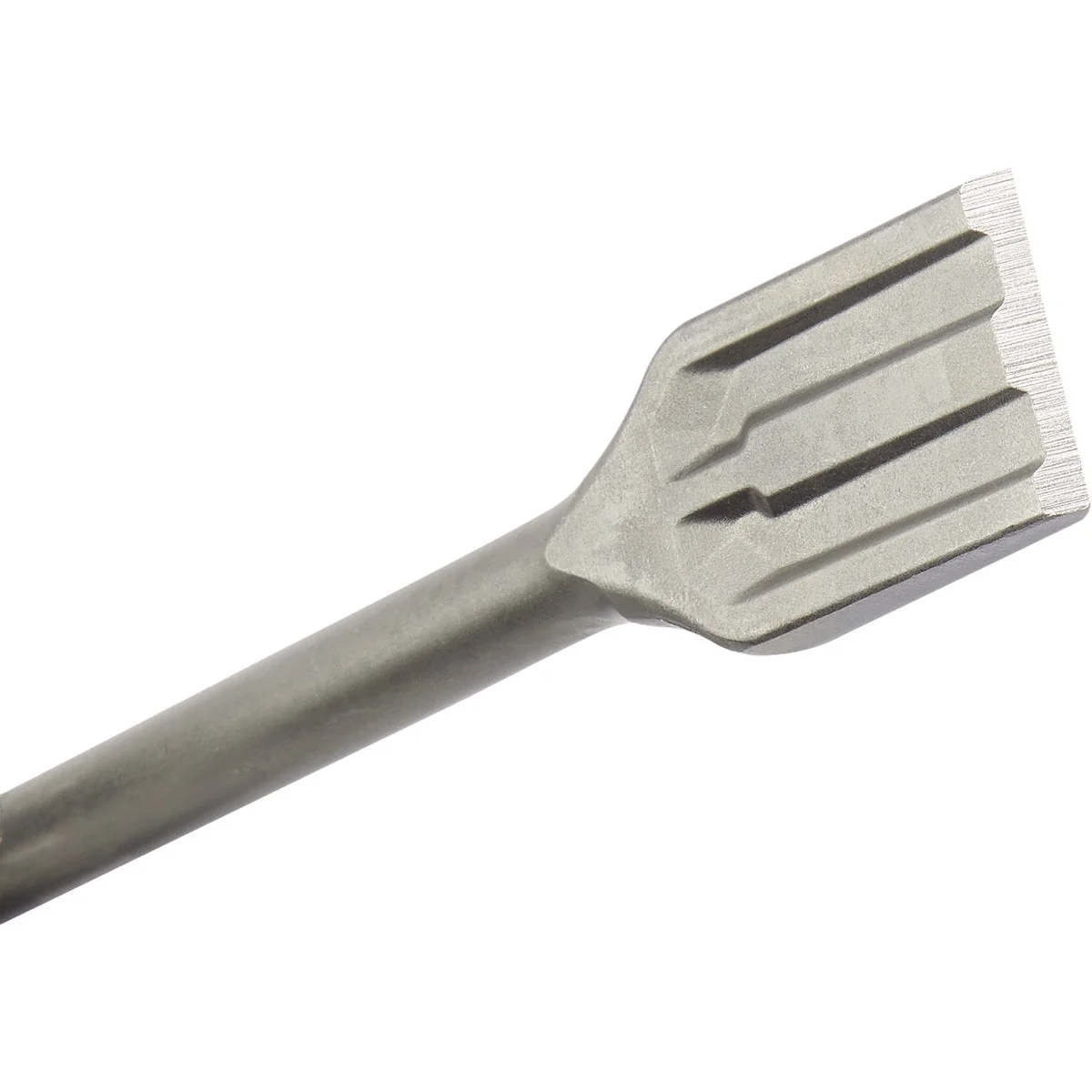 Specialty Milwaukee SDS Plus SLEDGE 1-1 2 In. Scaling Chisel Breathable