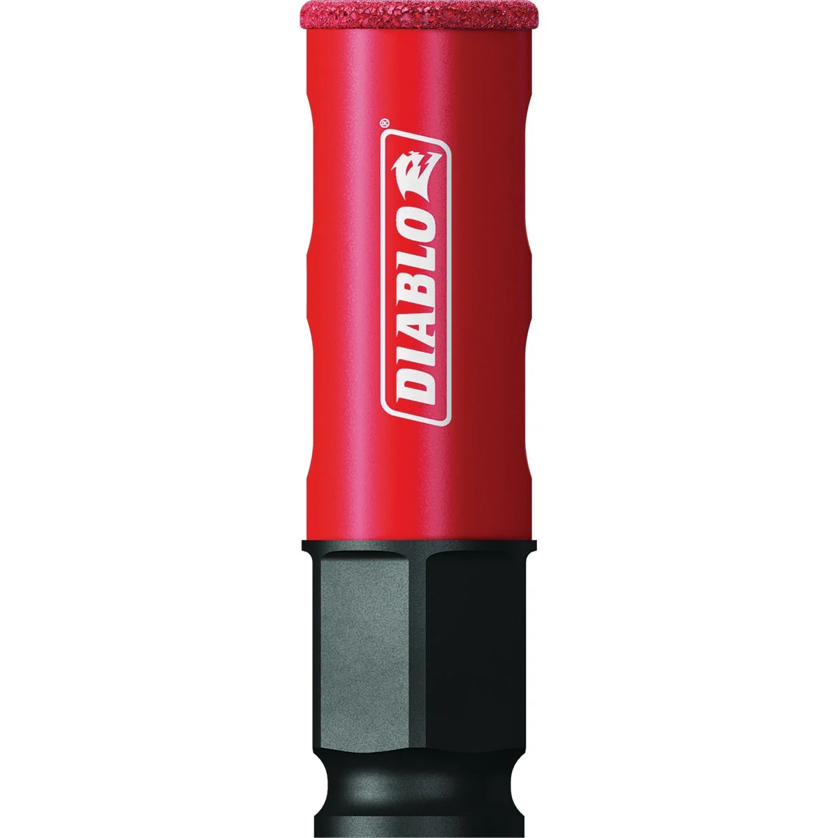 Specialty Diablo 3 4 in. Diamond Grit Hole Saw Fine