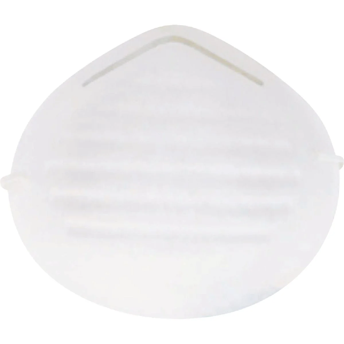 Responsible PIP Pro Safety Disposable Dust Mask 50-Pack Stylish