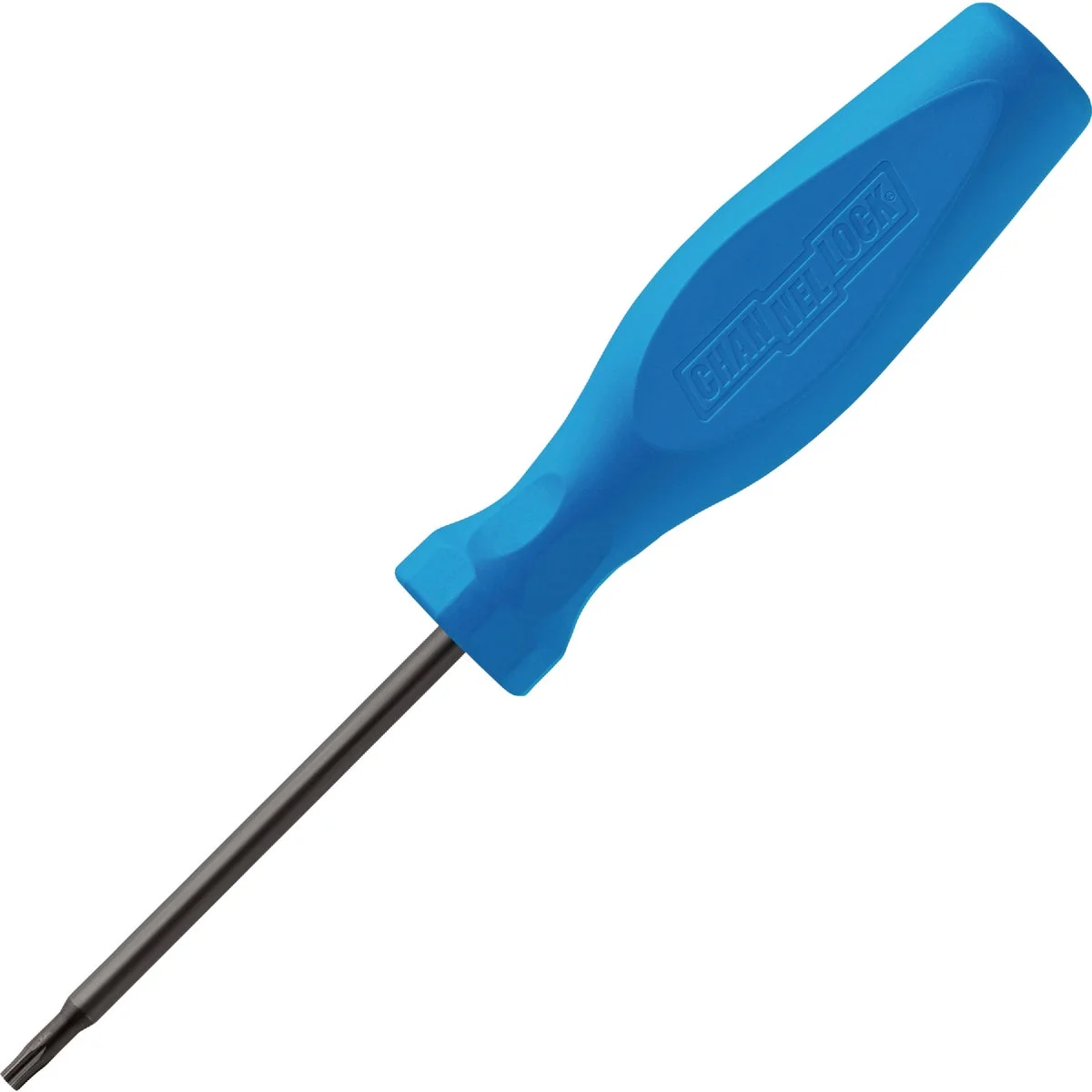 Relaxed Channellock T15 x 3 In. Professional Torx Screwdriver Modern