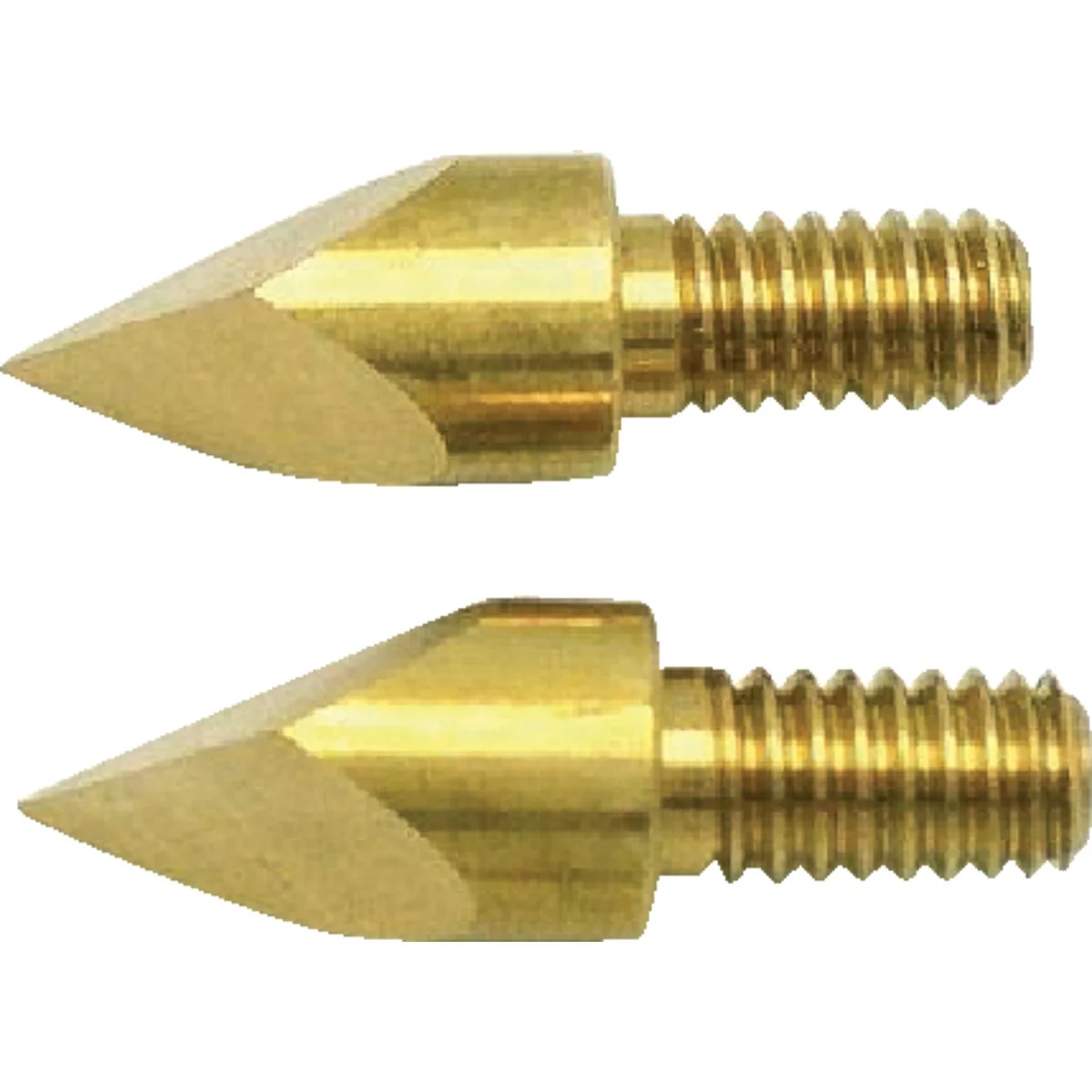 Outstanding Wall Lenk All-Purpose Woodburning Tips 2-Pack World-Class