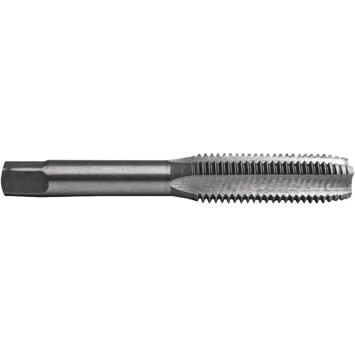 Crafted Century Drill Tool 14.0×1.25 Carbon Steel Metric Spark Plug Tap Sophisticated