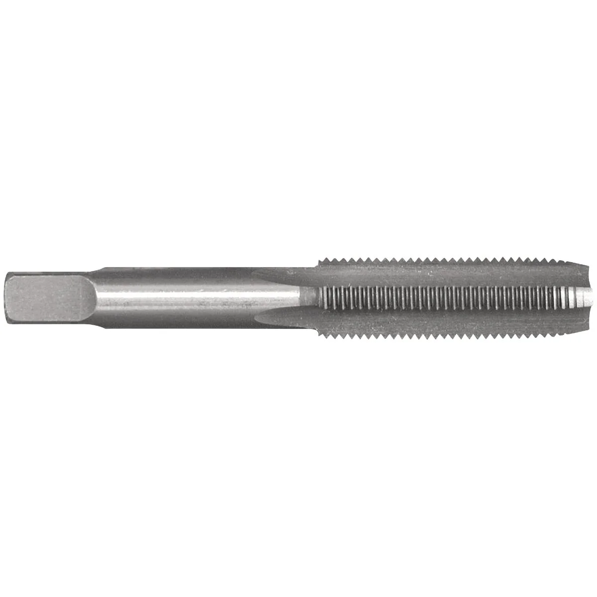Enhanced Century Drill Tool 18.0×1.50 Carbon Steel Metric Spark Plug Tap Versatile