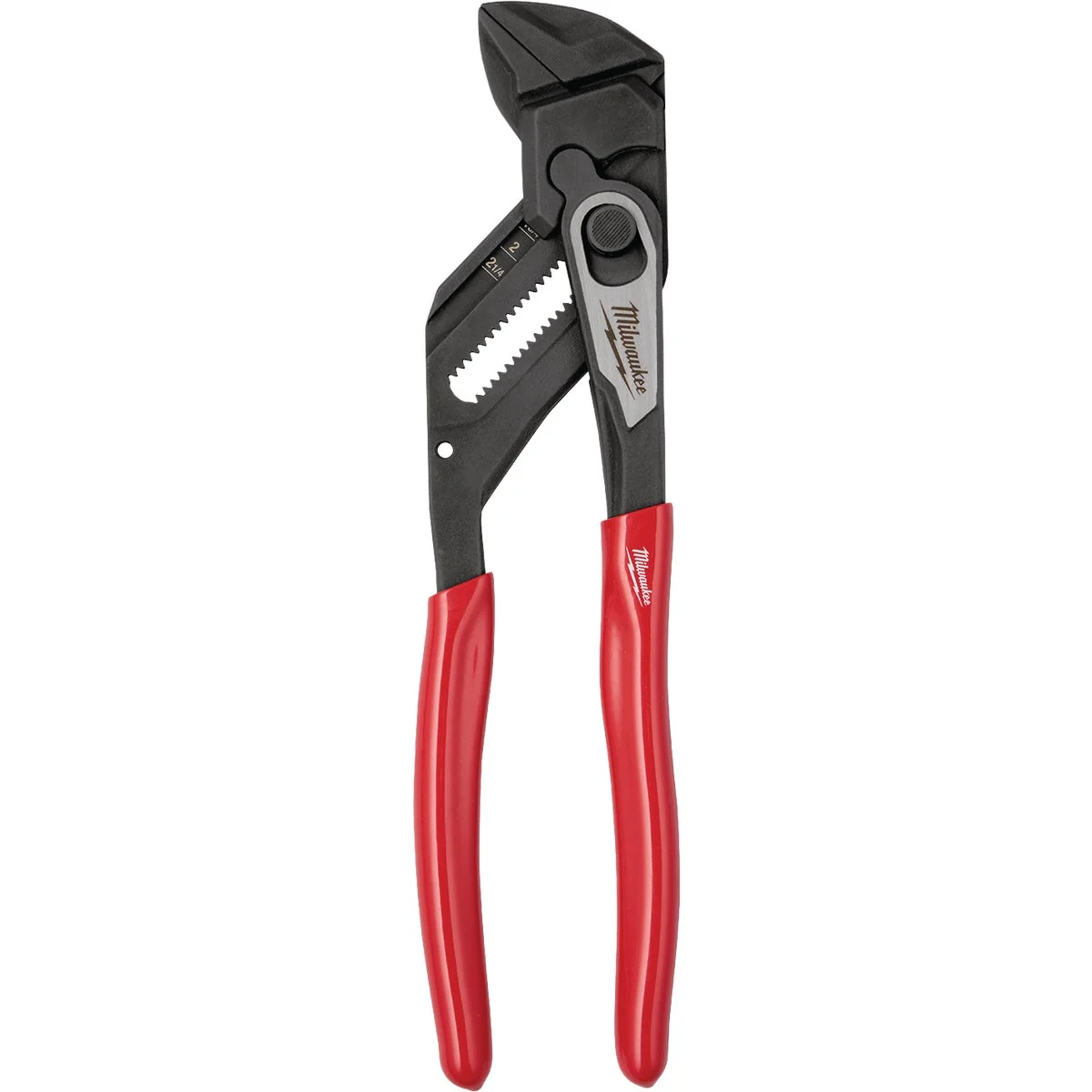 Easy-to-Use Milwaukee 10 In. Pliers Wrench Superior