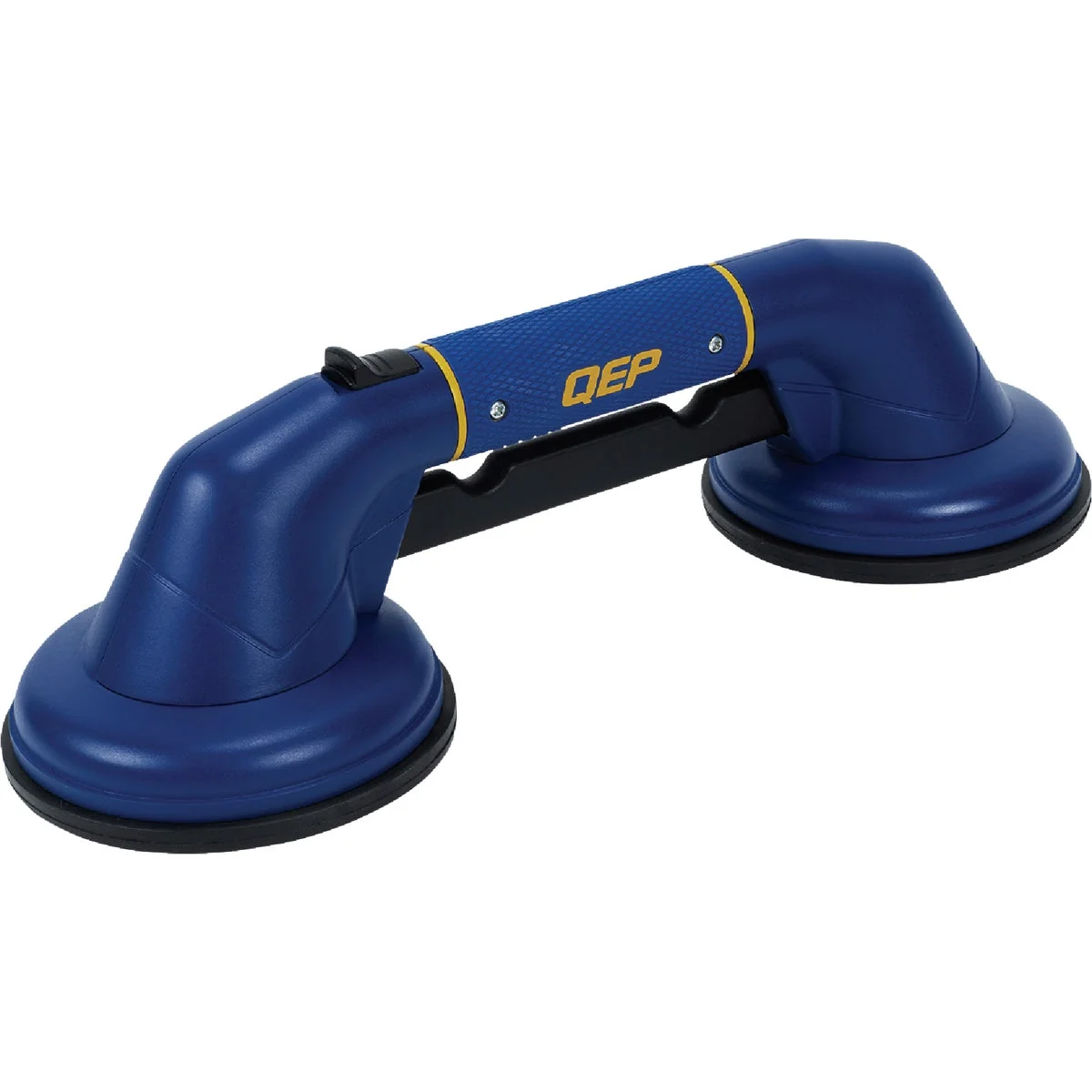 Solid QEP Pro MAXGrip Double Suction Cup Portable Handle Trusted