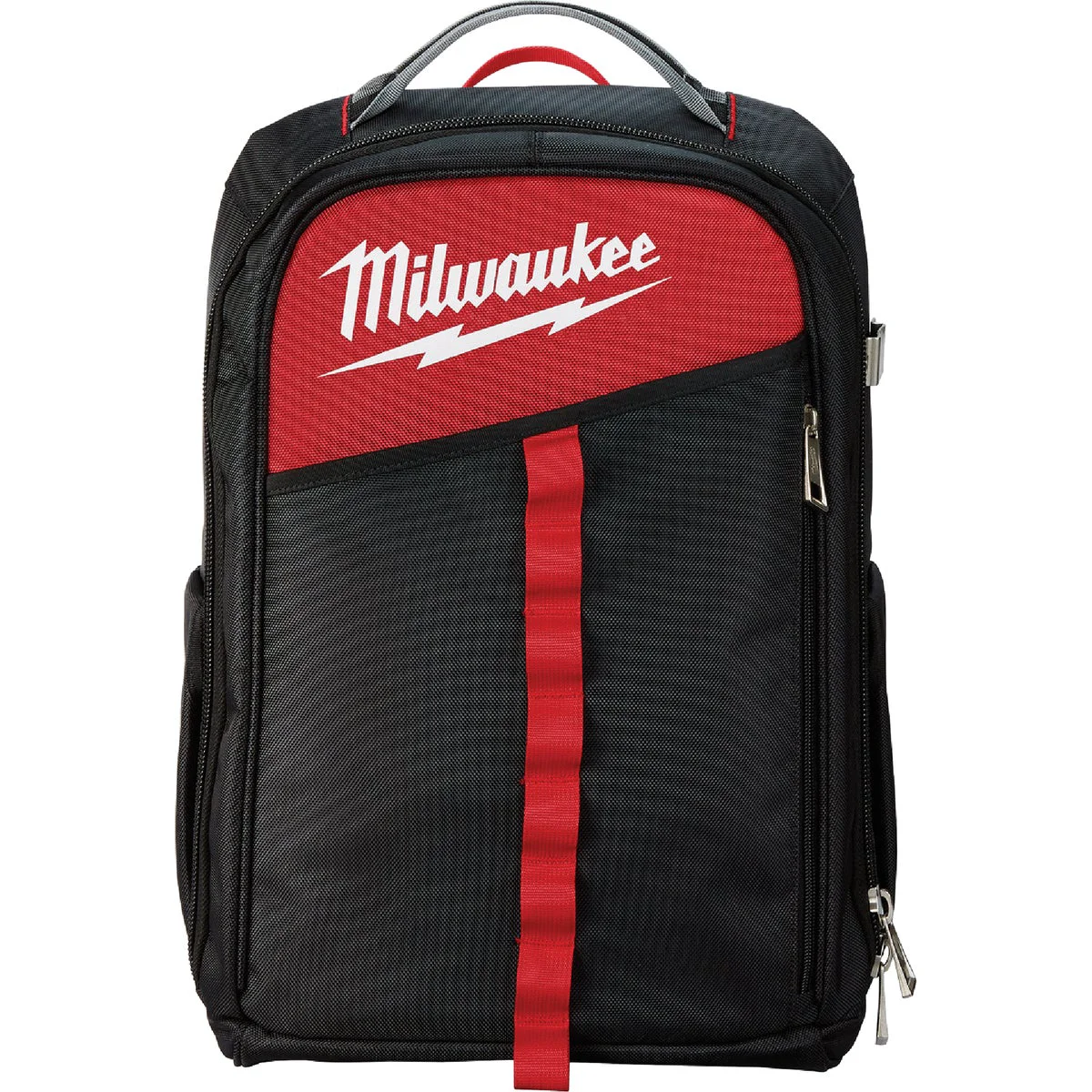 Official Milwaukee Low-Profile Backpack Prestigious
