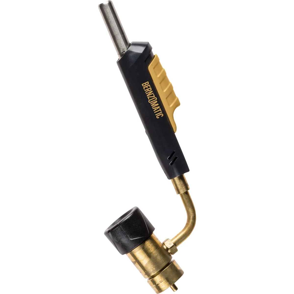 Fine Crafted Bernzomatic Swivel Torch Head Original