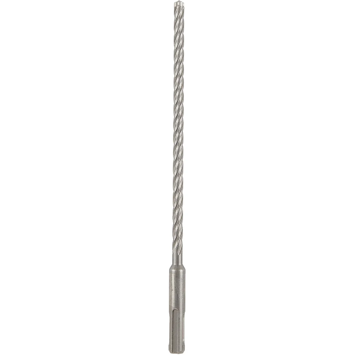 Trusted Milwaukee 1 4 In. x 8 In. SDS-PLUS 4-Cutter Rotary Hammer Drill Bit First-Class