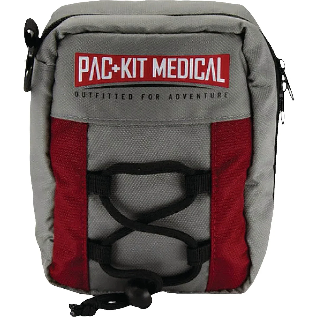 Versatile First Aid Only Medium Trailblazer Outdoor First Aid Kit 74-Piece Eco-Friendly