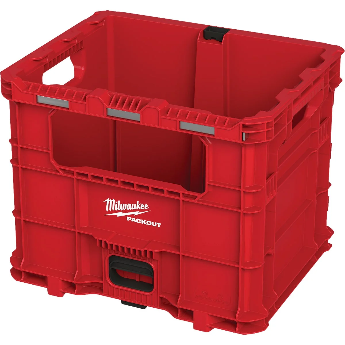 Trendy Milwaukee PACKOUT XL Crate Original
