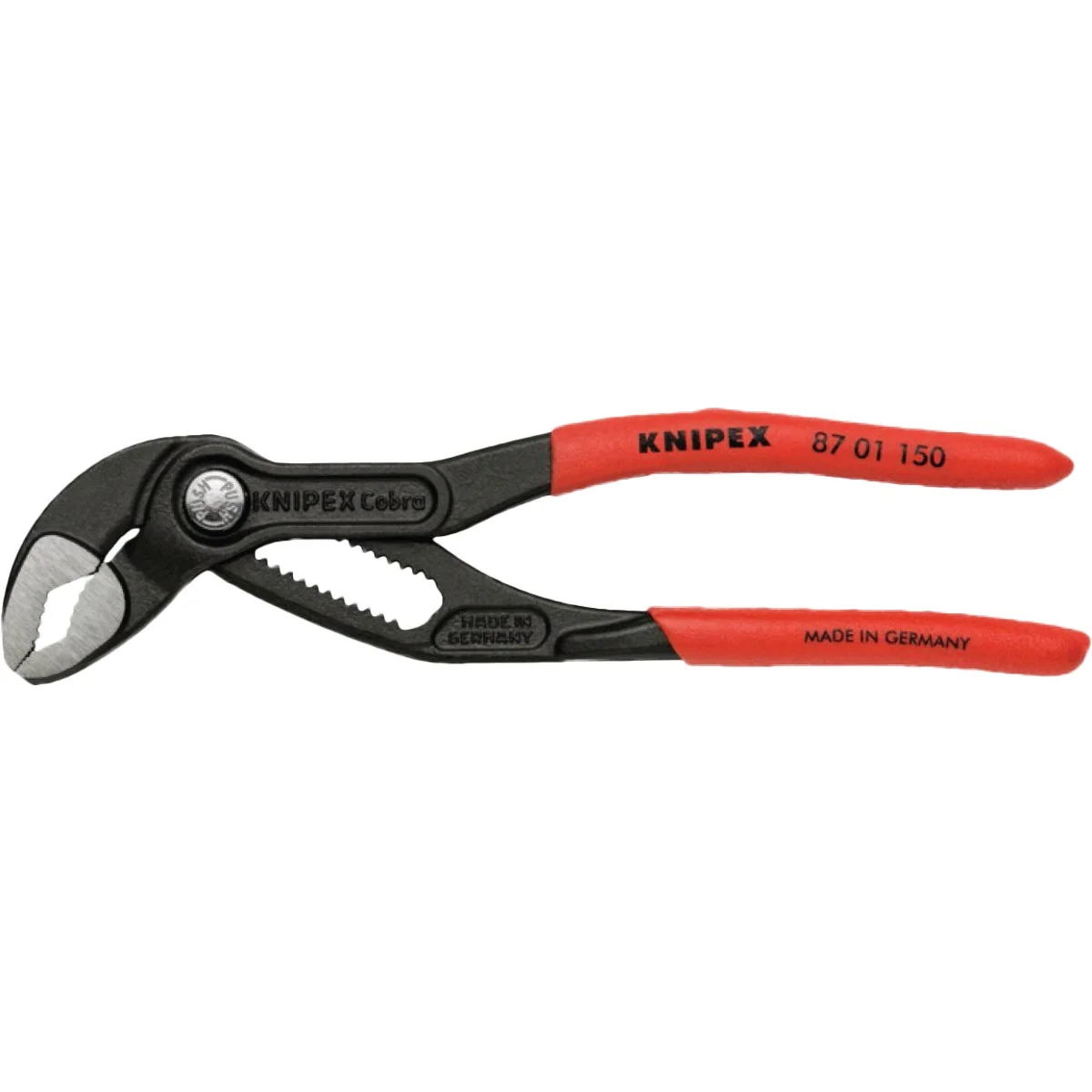 Environmentally Friendly Knipex Cobra 6 In. Water Pump Pliers Casual