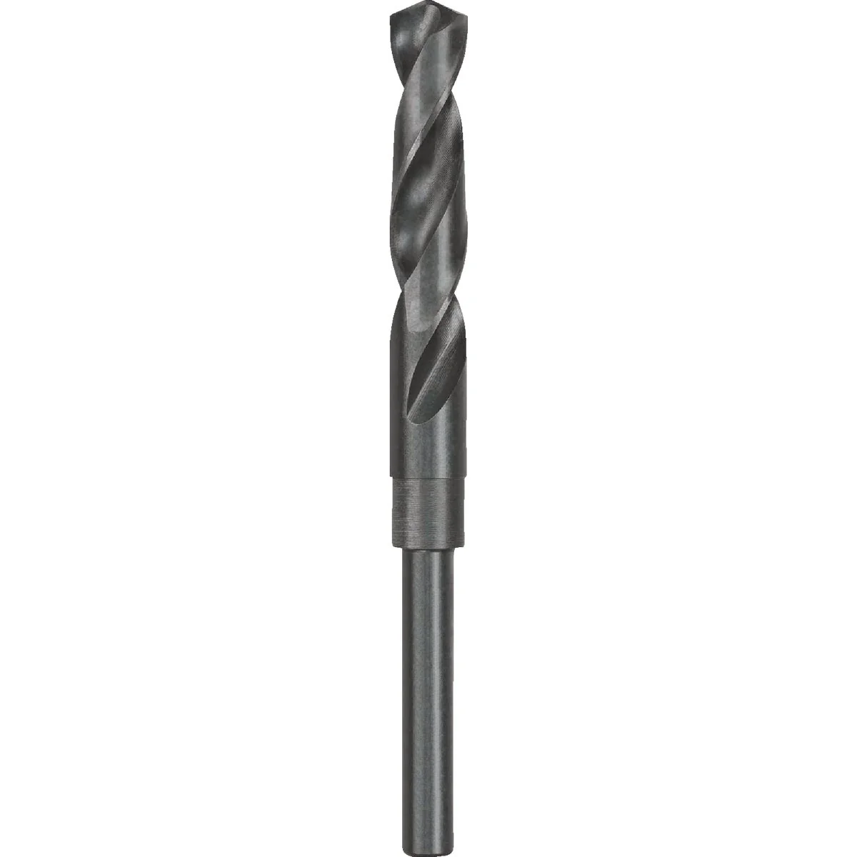 User-Friendly DeWalt 7 8 In. Black Gold High Speed Steel Drill Bit Expertly Made