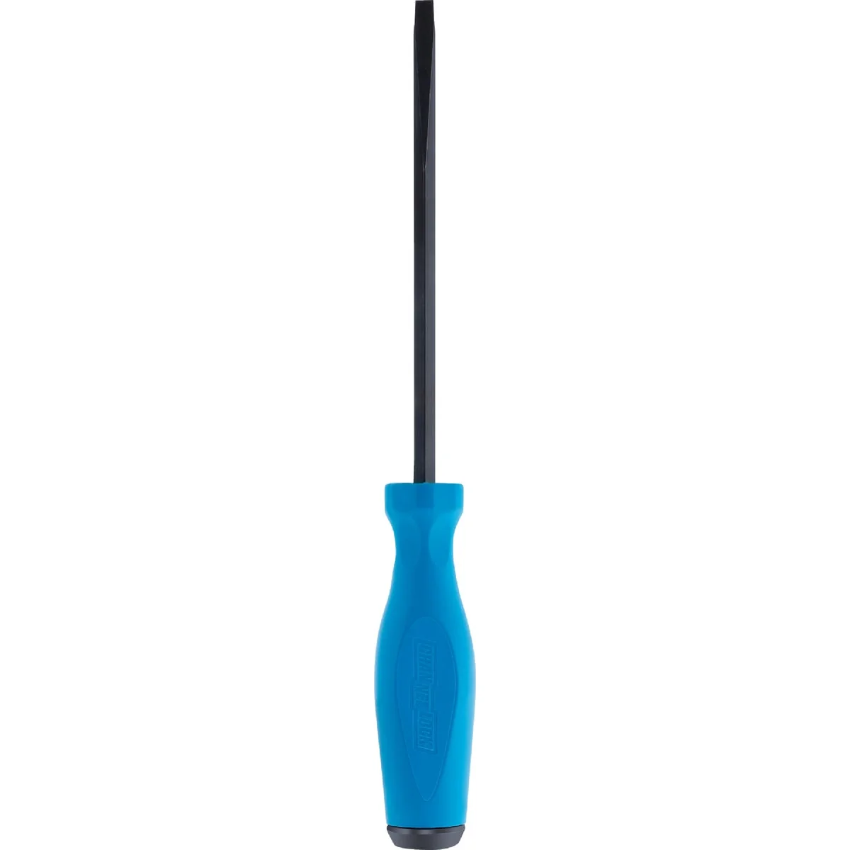 Stylish Channellock 1 4 In. x 6 In. Demolition Slotted Screwdriver Official