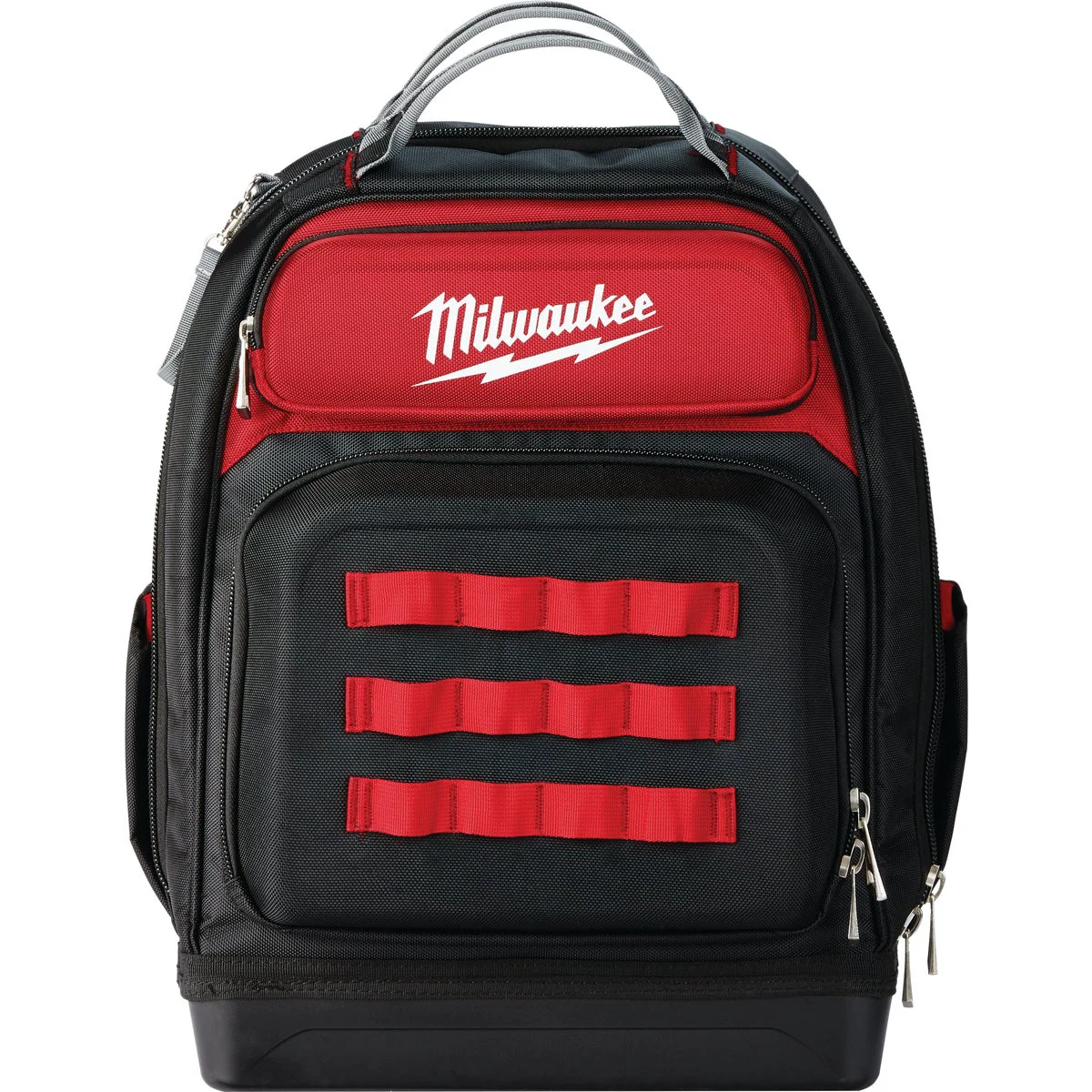 Safe Milwaukee Jobsite Backpack Minimalist