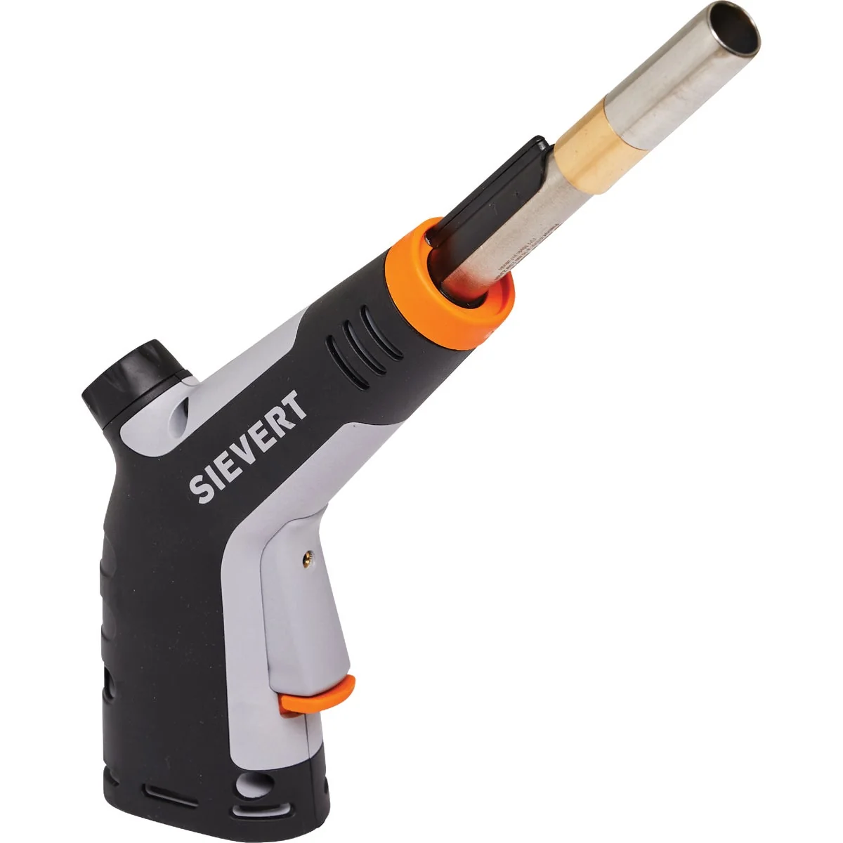 Genuine Rothenberger Sievert Handheld PowerJet Torch Head Proven