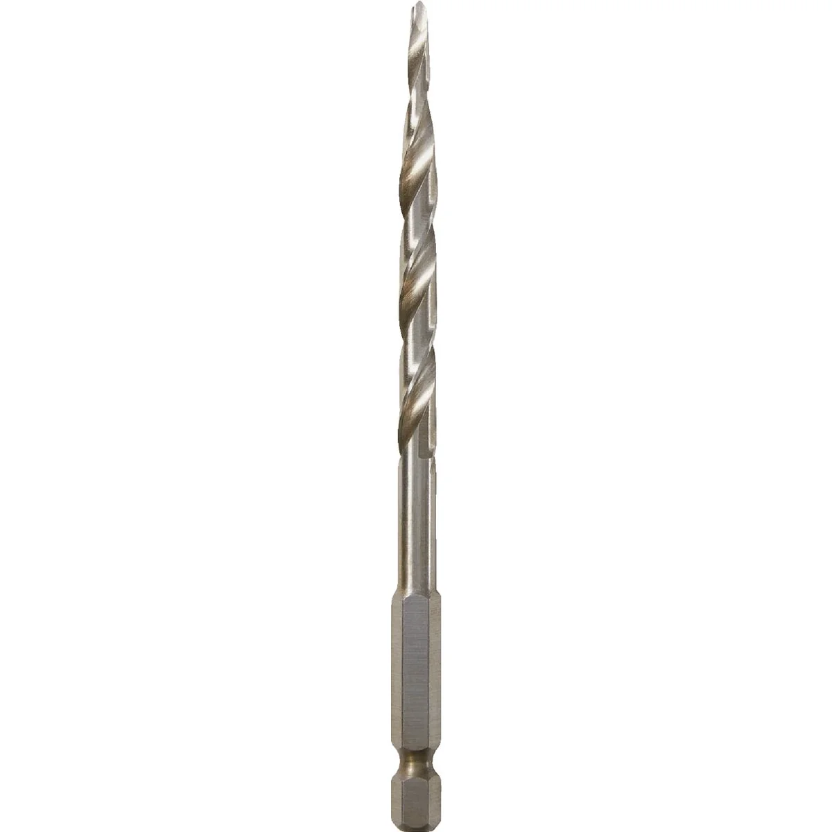 Trendy DEWALT Rapid Load 12 7 32 In. High-Speed Countersink Bit Prestigious