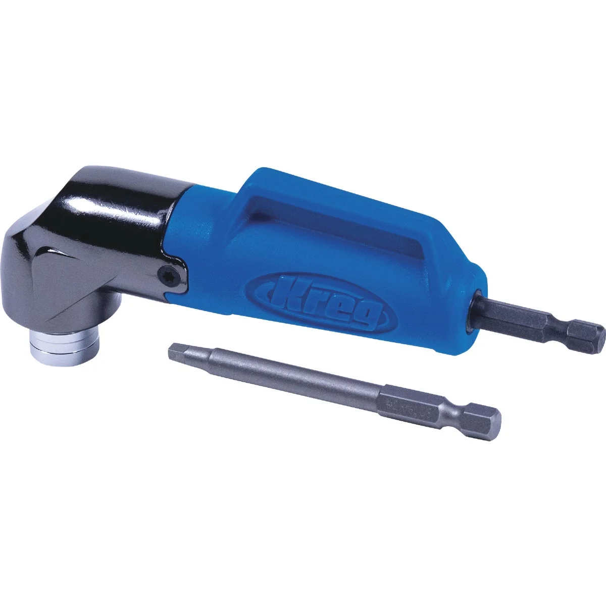 Efficient Kreg 90 Deg. Pocket-Hole Driver Fine