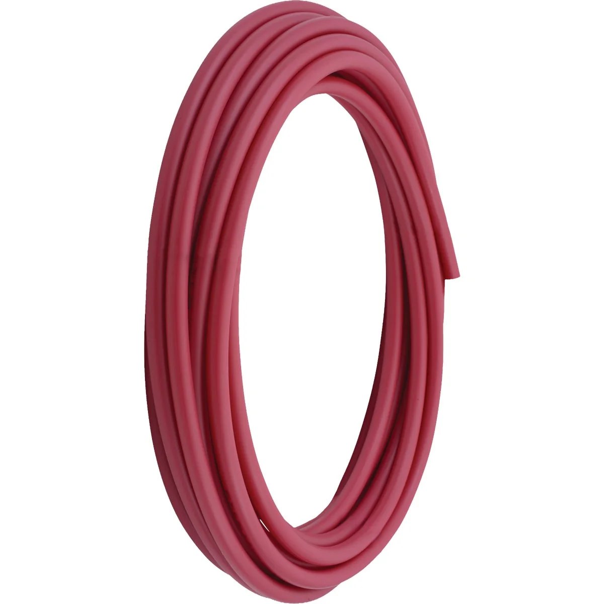 Convenient SharkBite 1 2 In. x 50 Ft. Red PEX Pipe Type B Coil Crafted