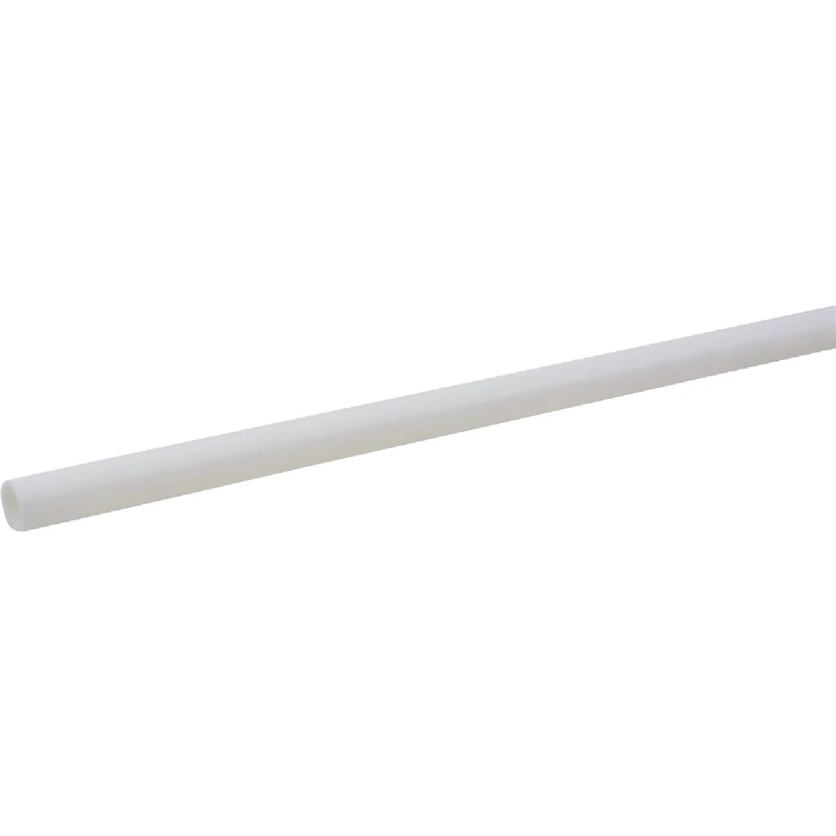 Smooth SharkBite 3 8 In. x 10 Ft. White PEX Pipe Type A Stick Environmentally Friendly