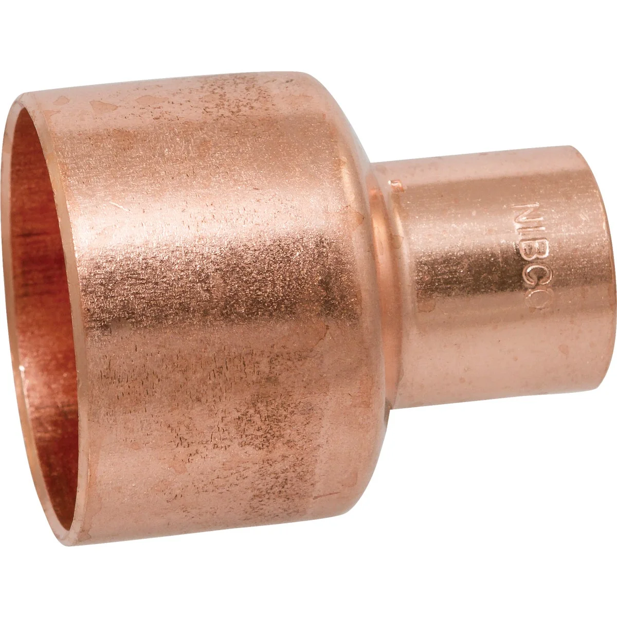 Exclusive Nibco 1-1 2 In. x 3 4 In. CxC Reducer Coupling Next-Generation