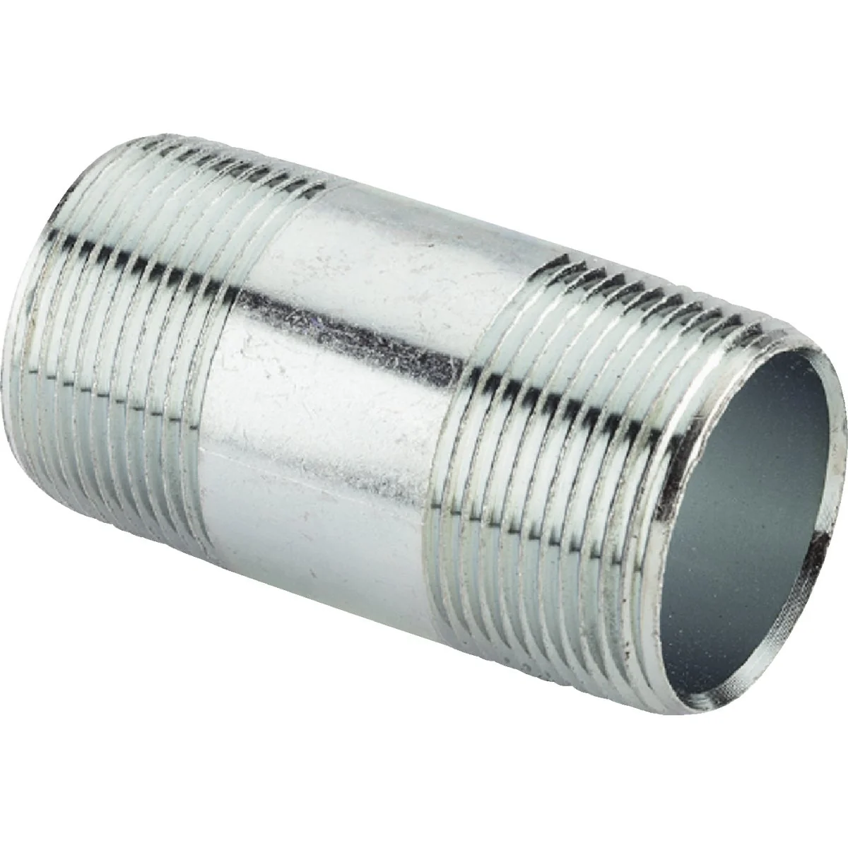 Clean Halex 1 2 In. Close Rigid IMC Conduit Nipple Sophisticated