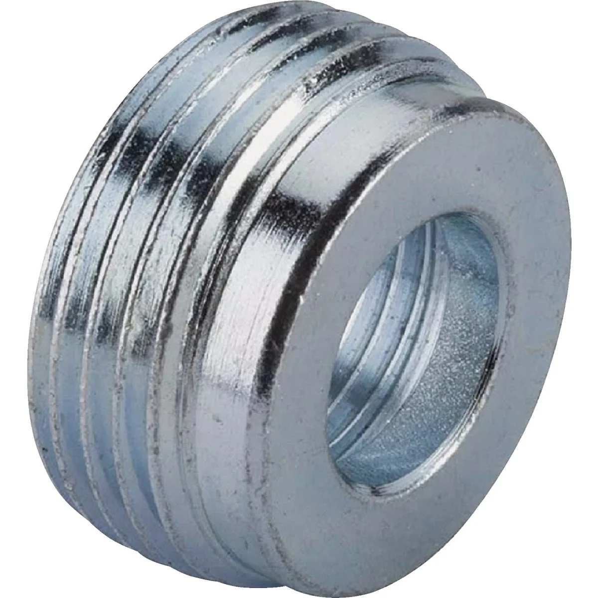 Quality Halex 1 In. x 1 2 In. Rigid Insulating Bushing Recyclable