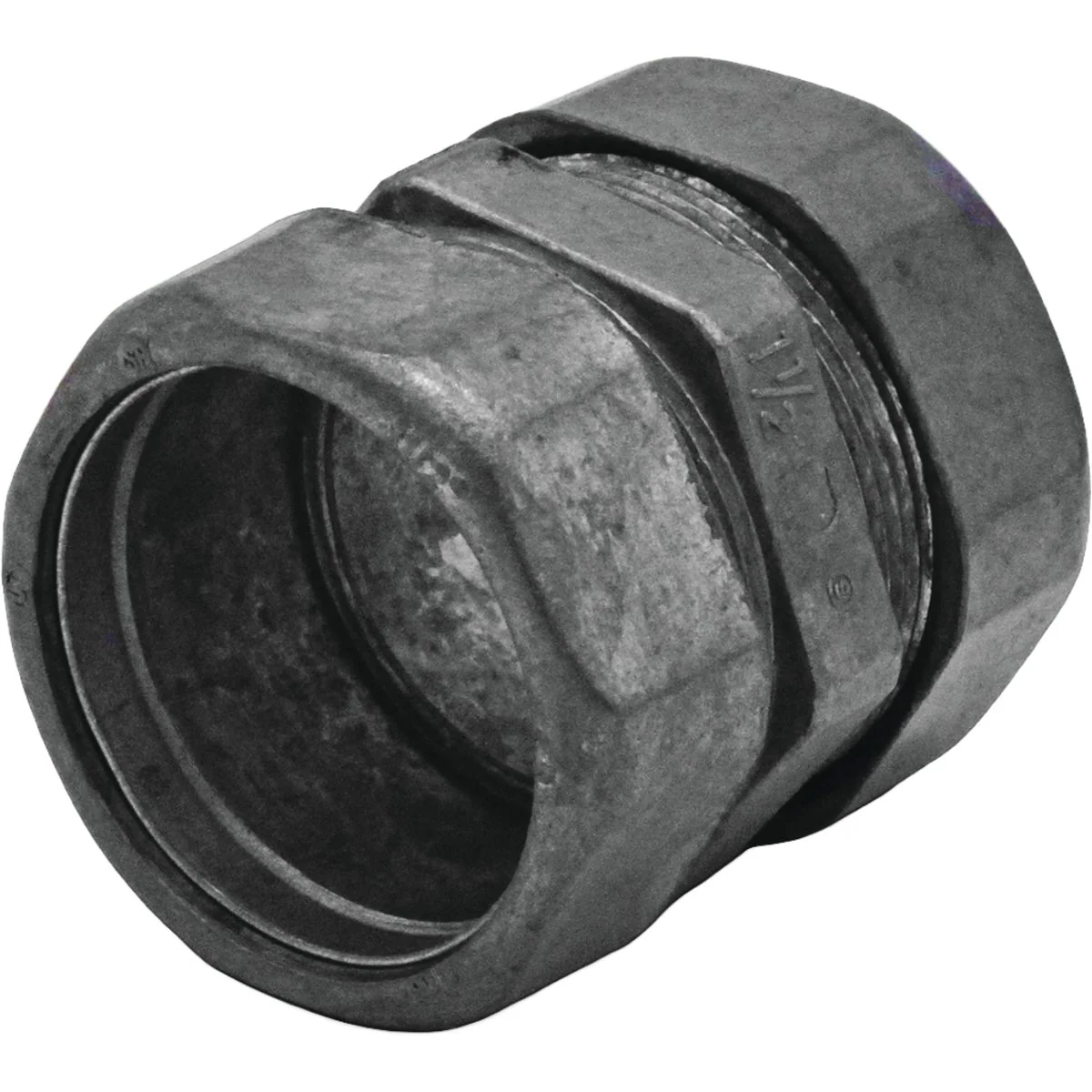 Classic Halex 1 2 In. EMT Compression Coupling 45-Pack Sustainable