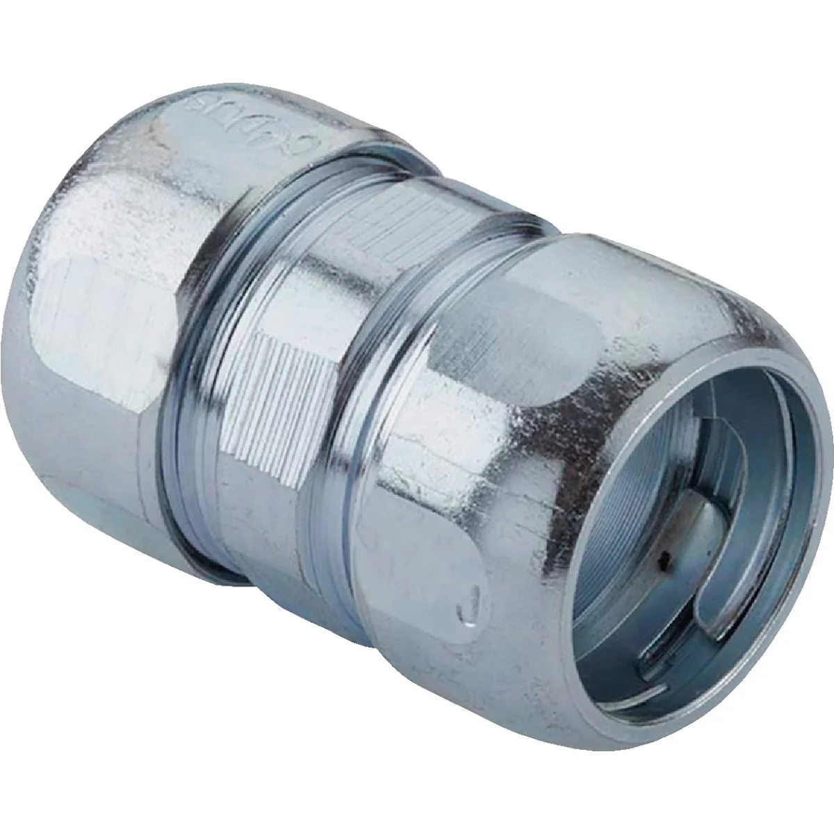 Responsible Halex 1 2 In. Rigid Compression Coupling High-Grade