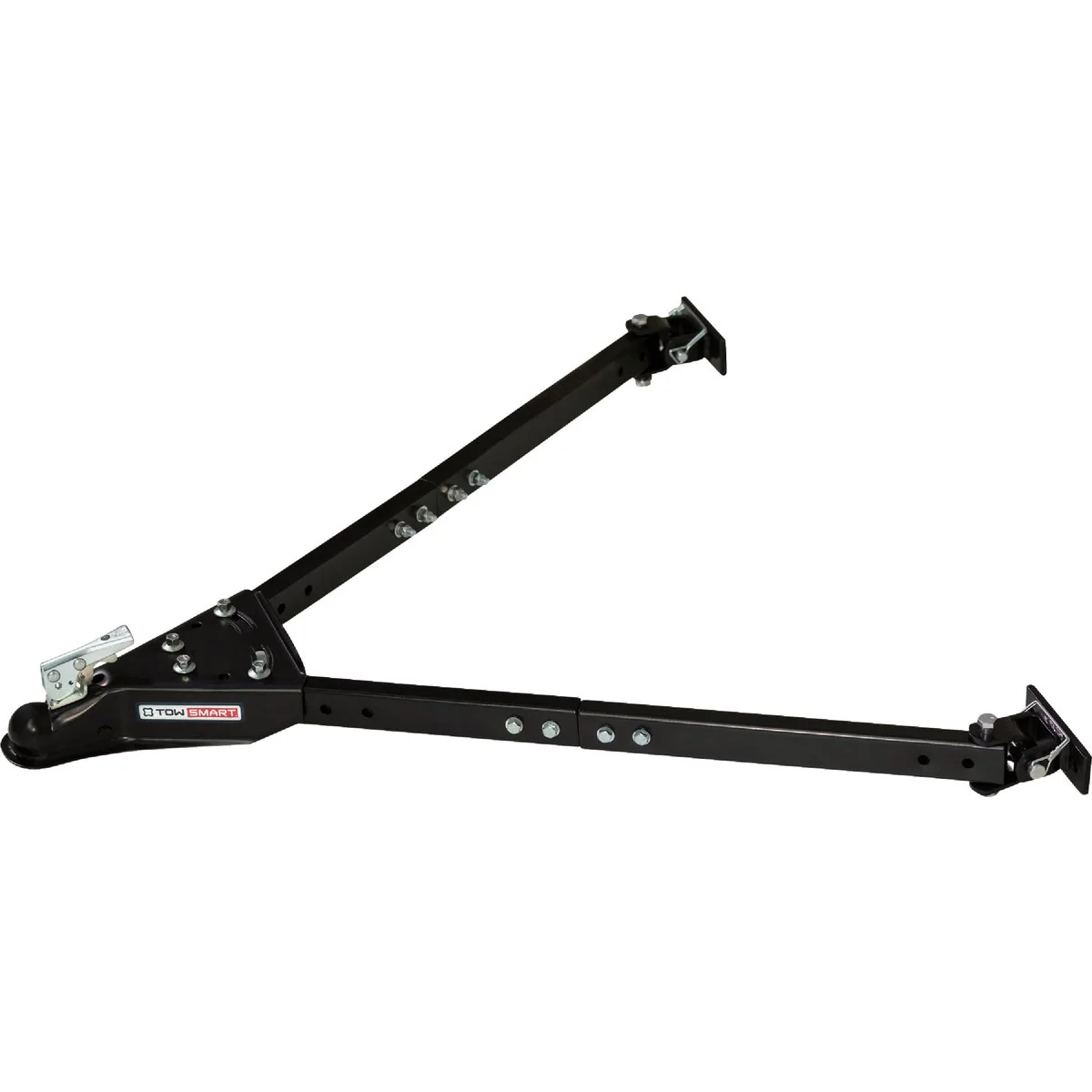 Recyclable TowSmart Adjustable Tow Bar Unique