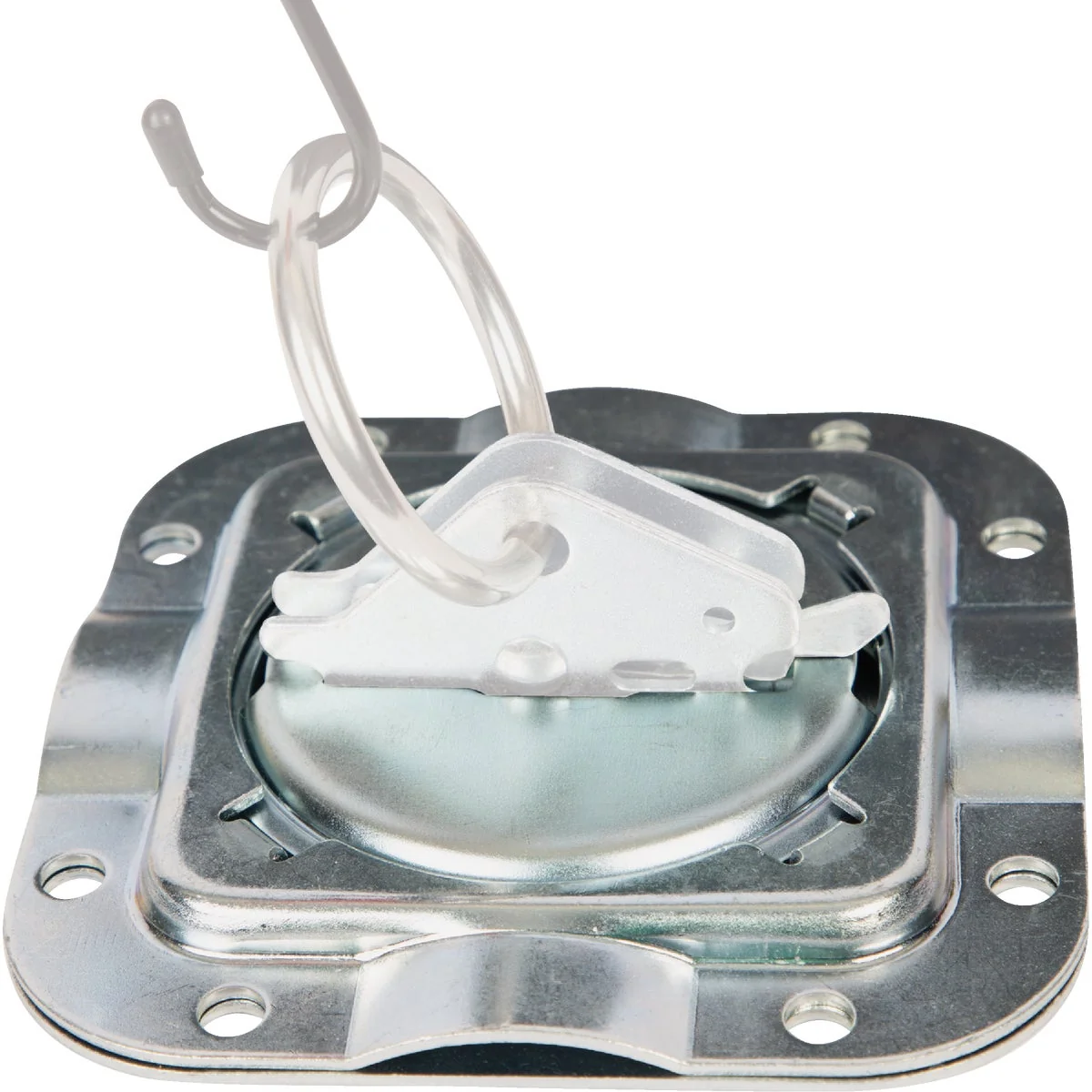 Long-Lasting Erickson 360 Degree E-Slot Swivel Anchor Exclusive