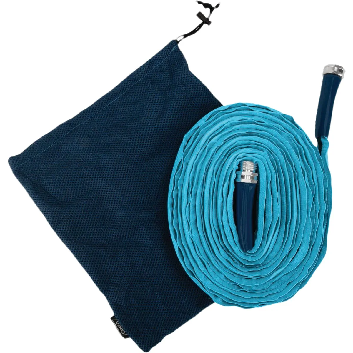 Elegant Camco Evoflex2 25 Ft. Fabric Reinforced Drinking Water Hose Premium