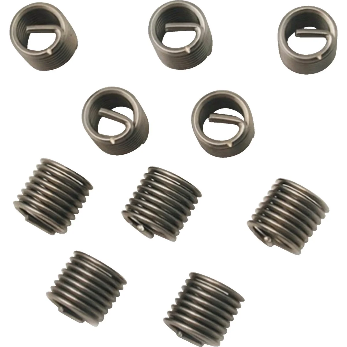 World-Class CTA M6 x 1.5 Pro-Thread Insert Pack 10-Pack Comfortable
