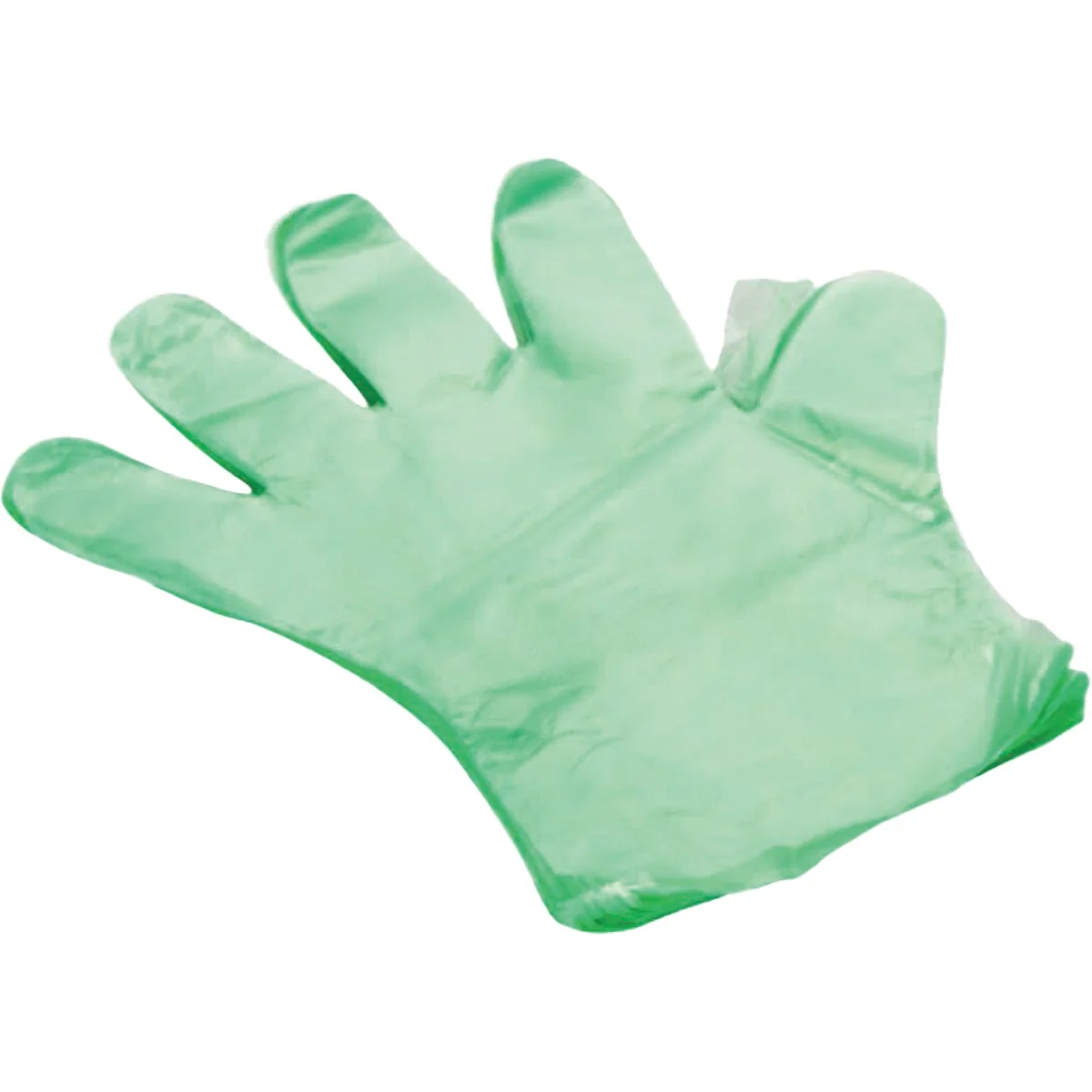 Dependable Camco Disposable RV Sanitation Gloves Green 100-Ct. Fashionable