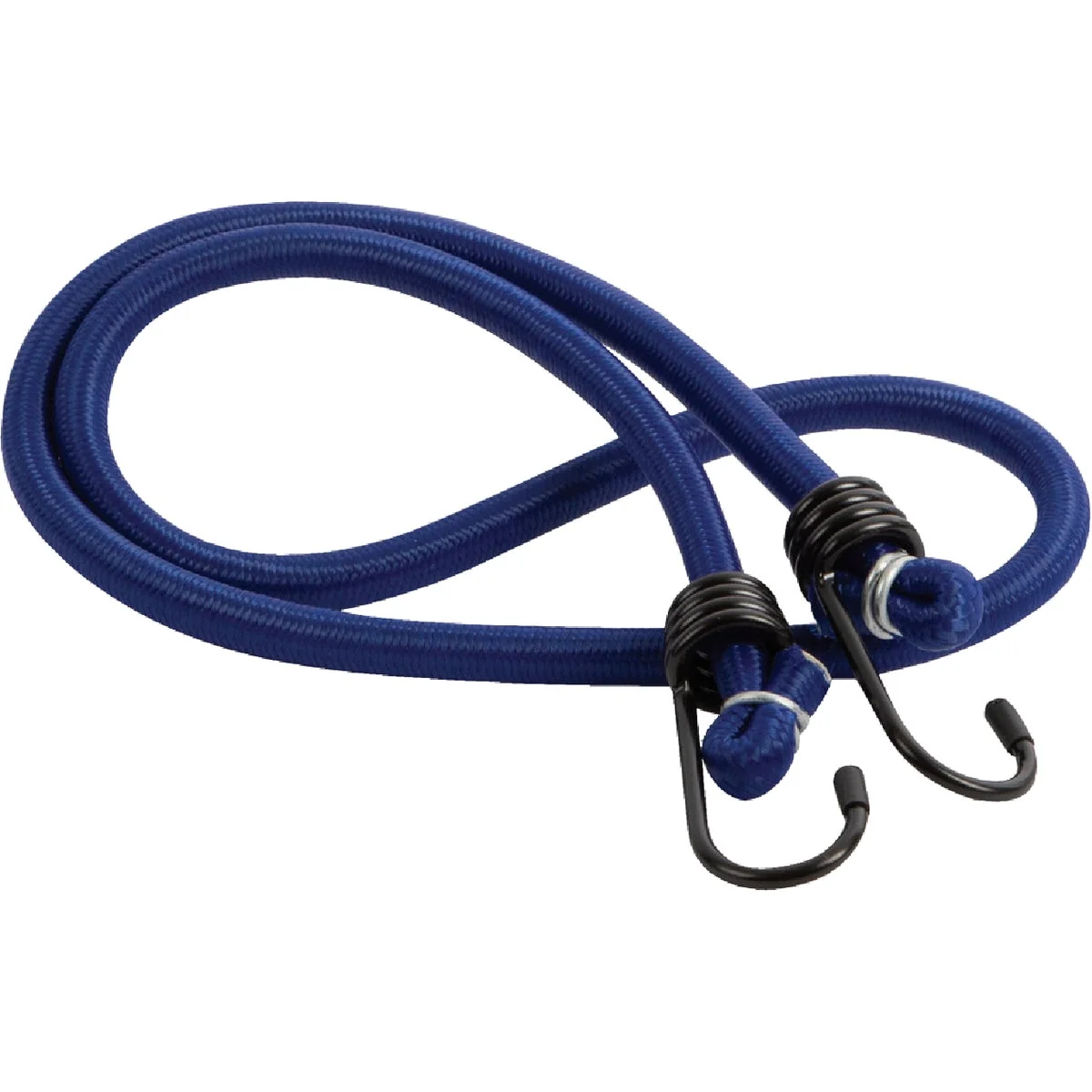 Top-Quality Erickson 36 In. Standard Bungee Cord 25-Pack Minimalist
