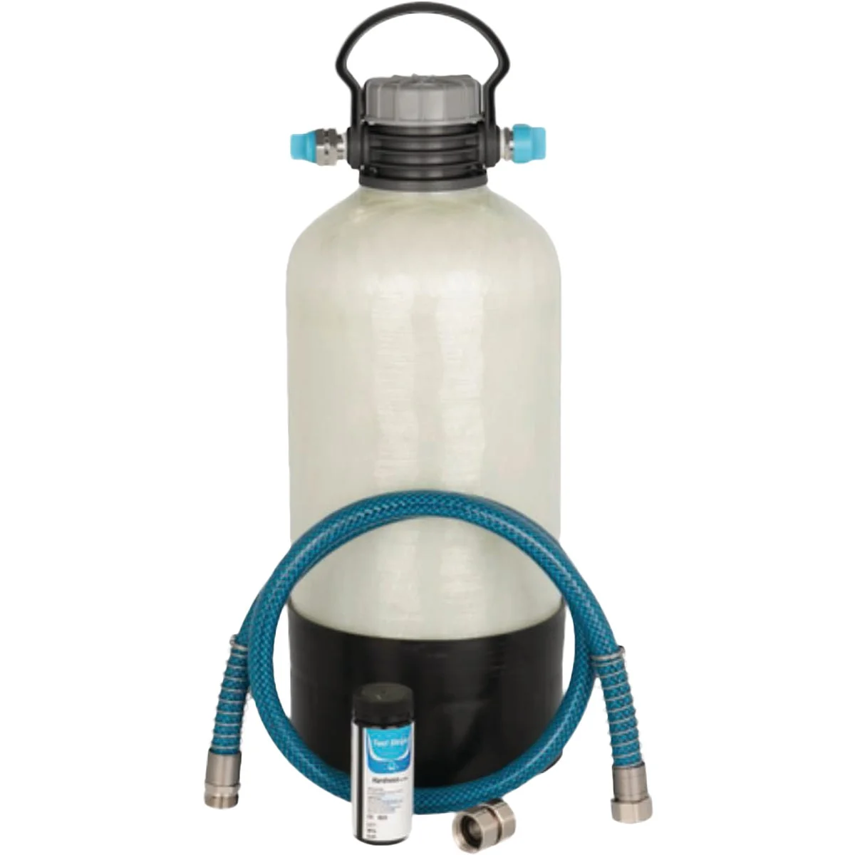 Enhanced Camco TastePURE Portable Water Softener Contemporary