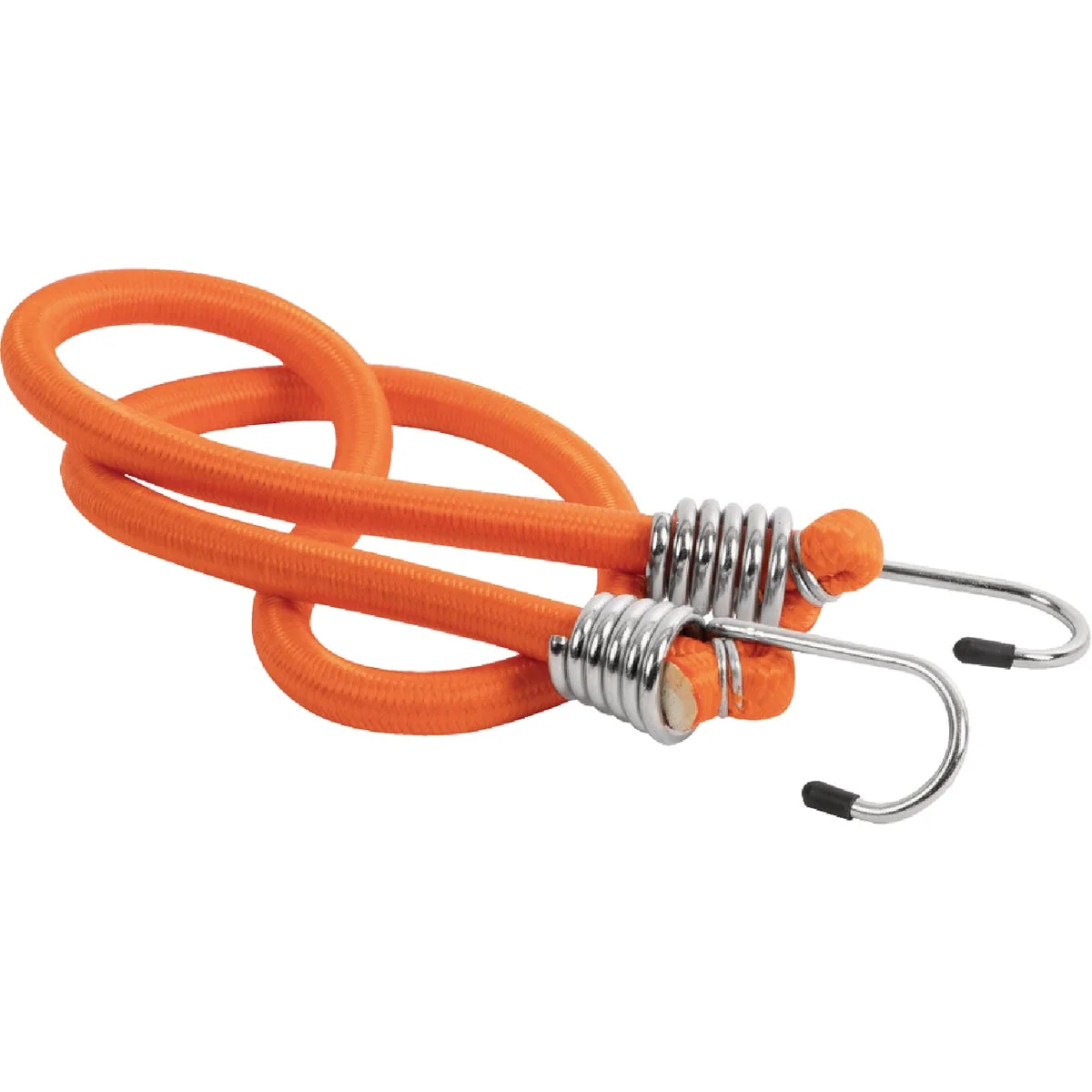 Premium Material Erickson 1 2 In. x 36 In. Heavy-Duty Bungee Cord 25-Pack High-Quality