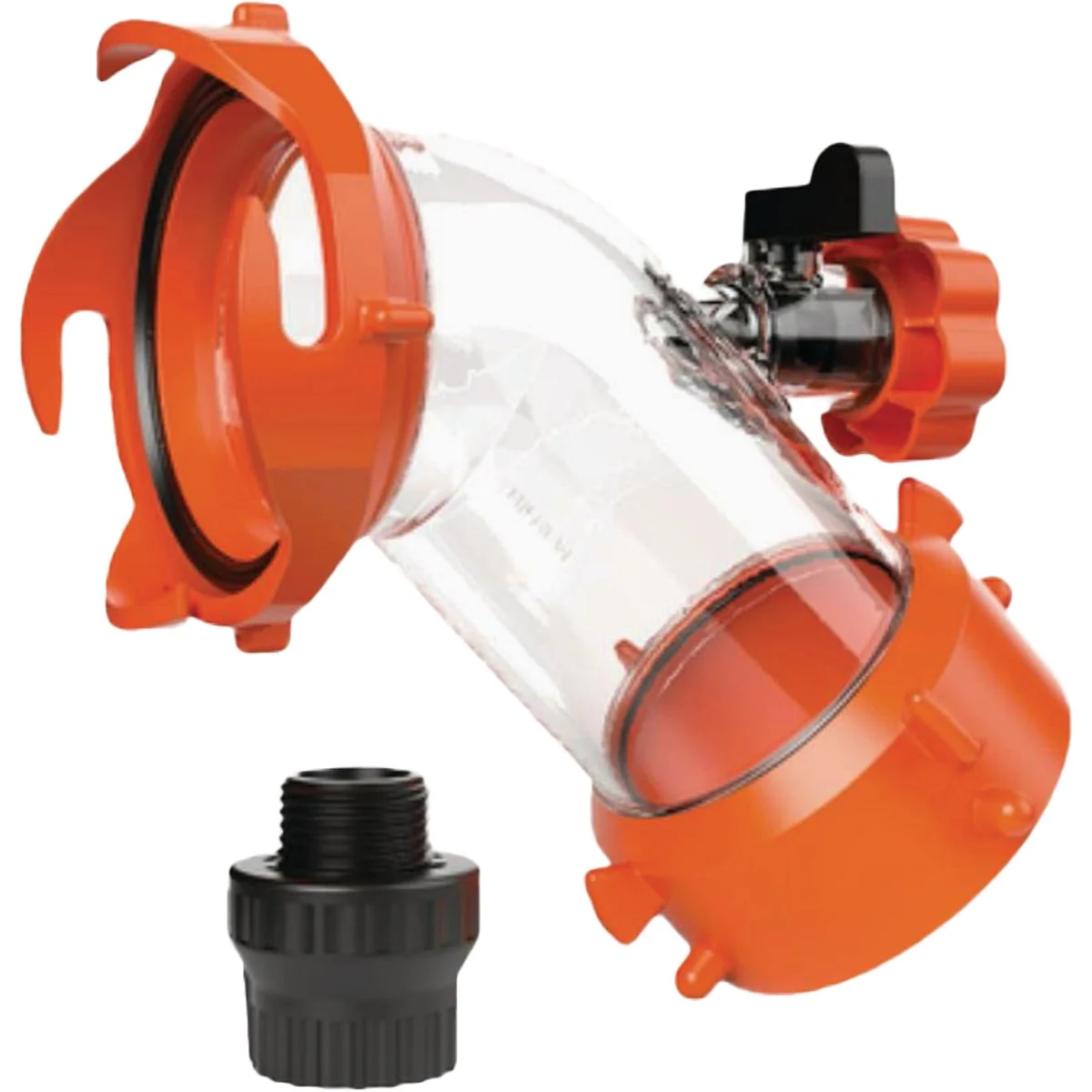 Recyclable Camco Rhino Blaster Tank Rinser Minimalist
