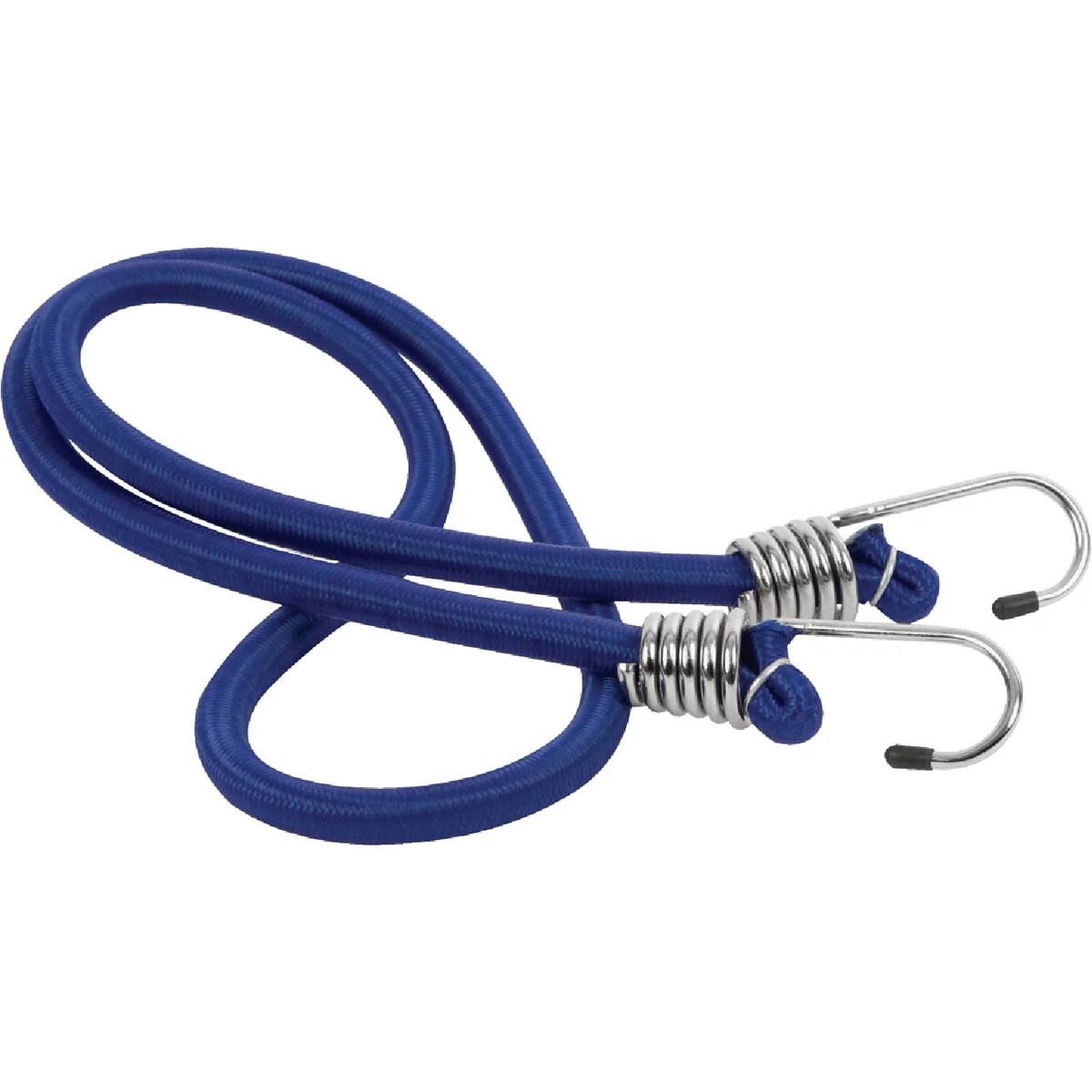 Original Erickson 1 2 In. x 48 In. Heavy-Duty Bungee Cord 25-Pack Expertly Made