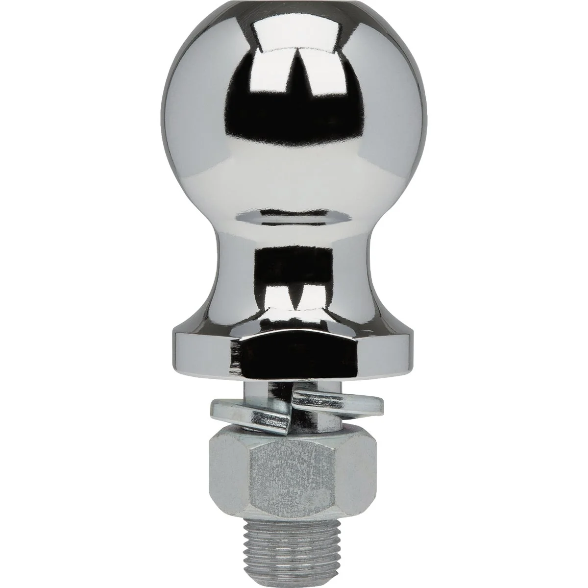 Elite TowSmart Class II 2 In. Hitch Ball 3500 Lb. Capacity Artisan