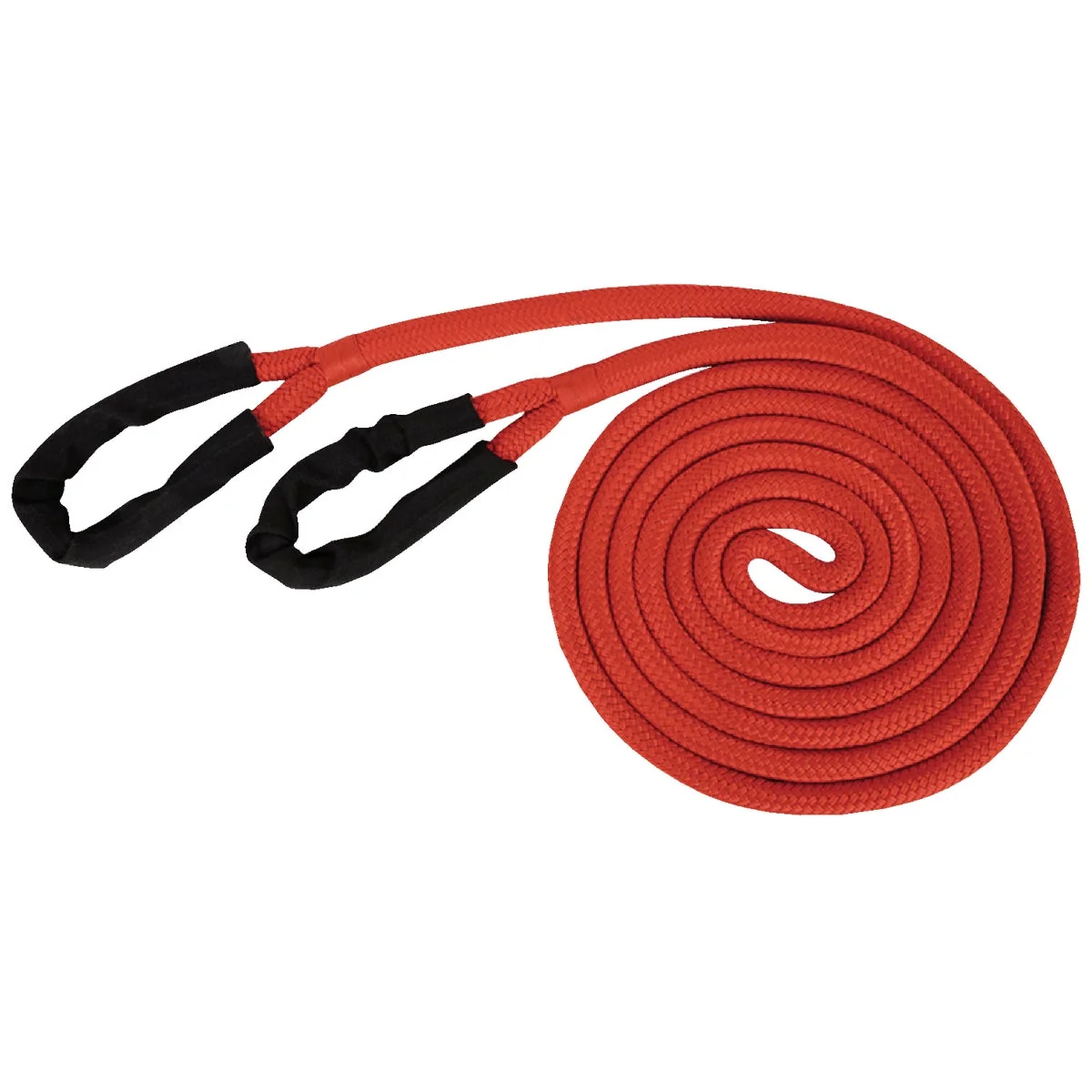 Refined Erickson 7 8 In. x 20 Ft. 22 020 Lb. Kinetic Recovery Rope Practical