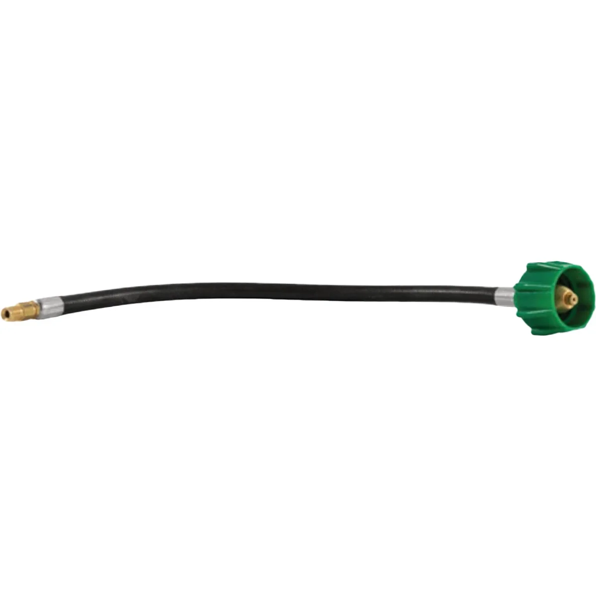 Pure Camco 15 In. RV Propane Pigtail Hose Connector Sustainable