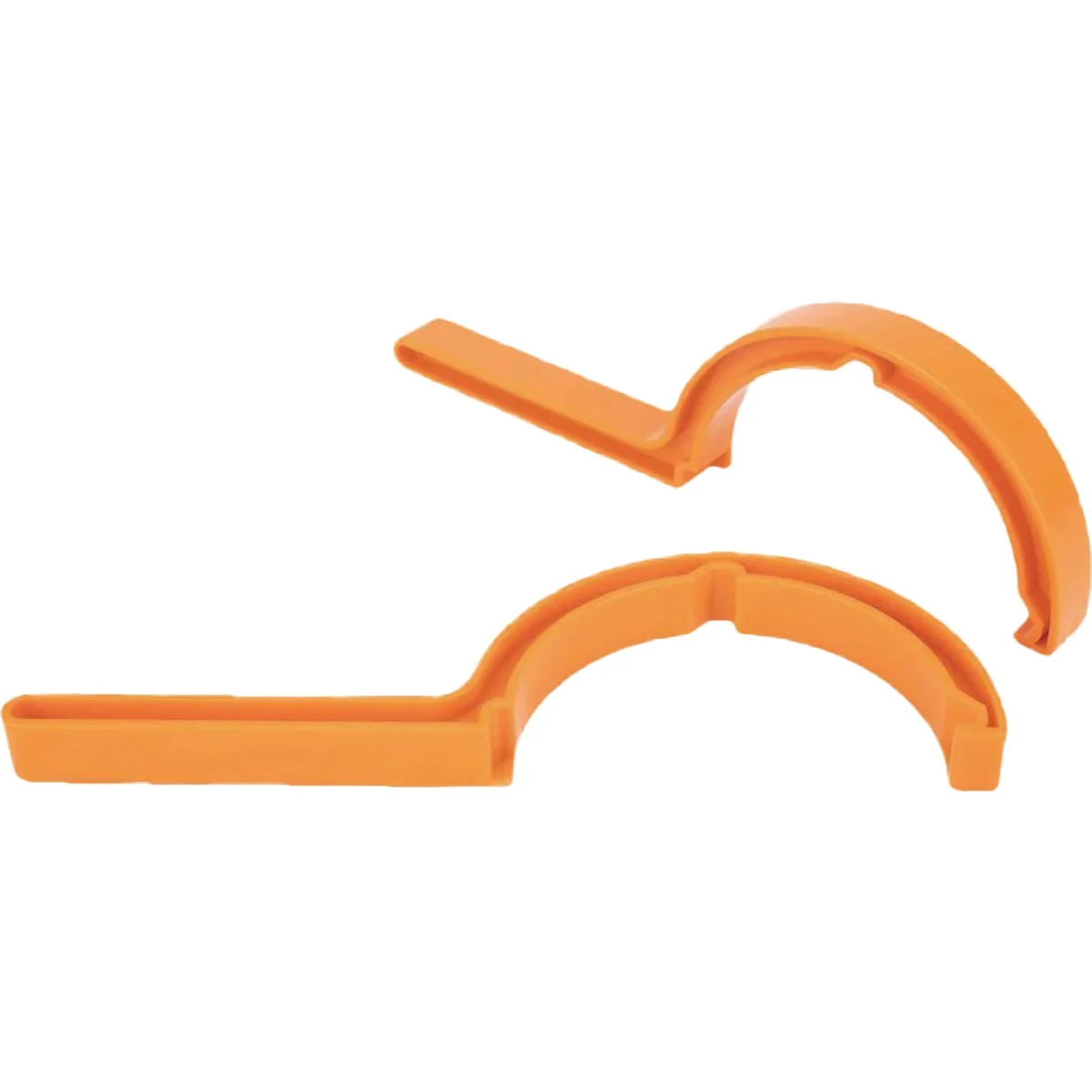 Functional Camco RhinoFLEX Swivel Fitting Wrench Set 2-Pack Exclusive