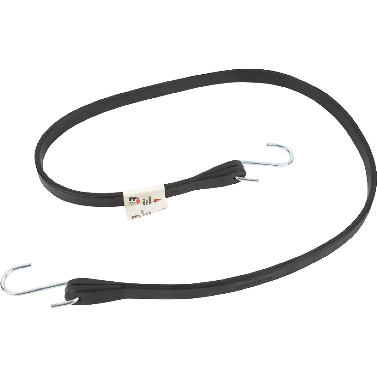 Eco-Friendly Erickson 44 In. EPDM Rubber Tarp Strap 15-Pack Consistent