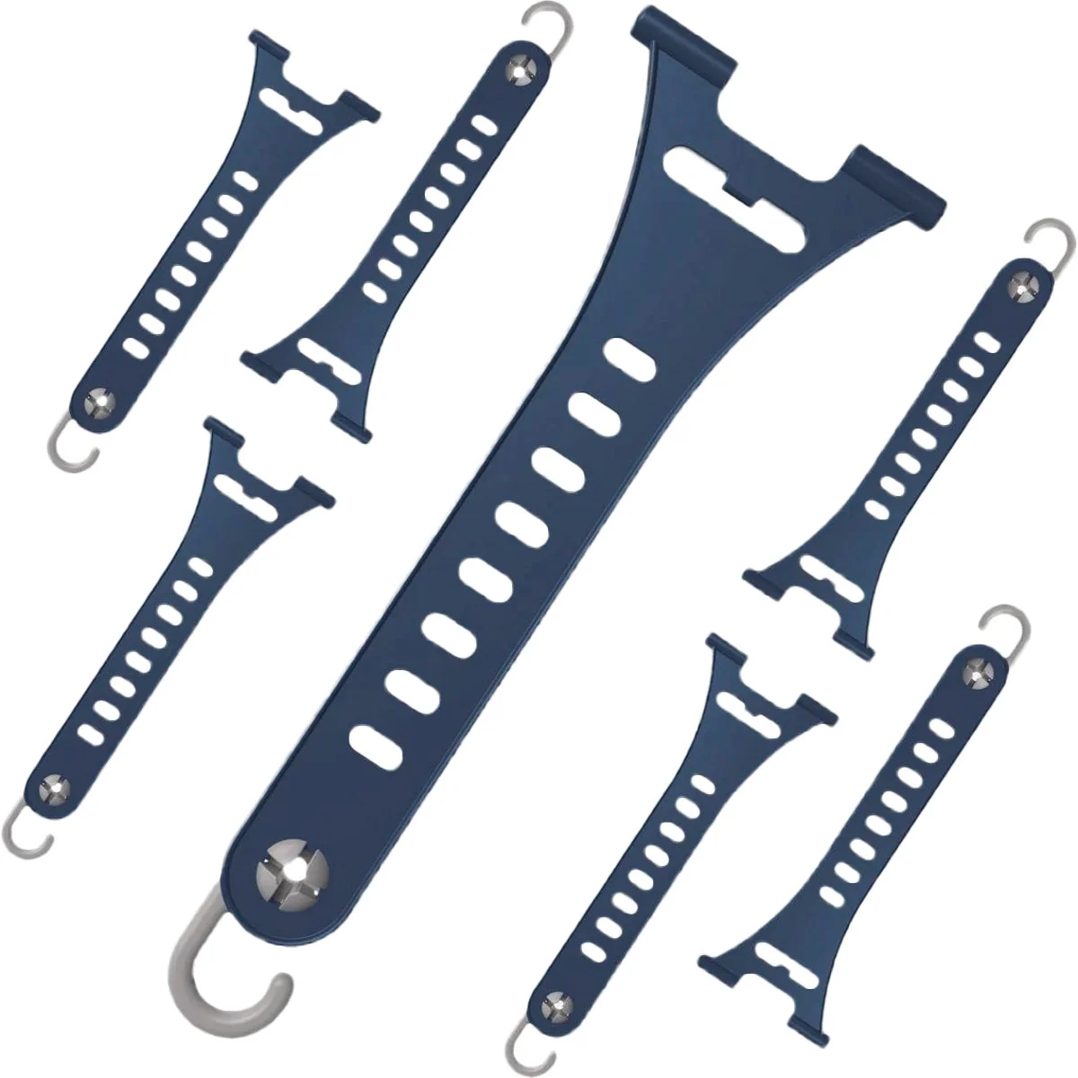 Original Design Camco Quick-Set RV Party Light Hangers 7-Pack Exceptional