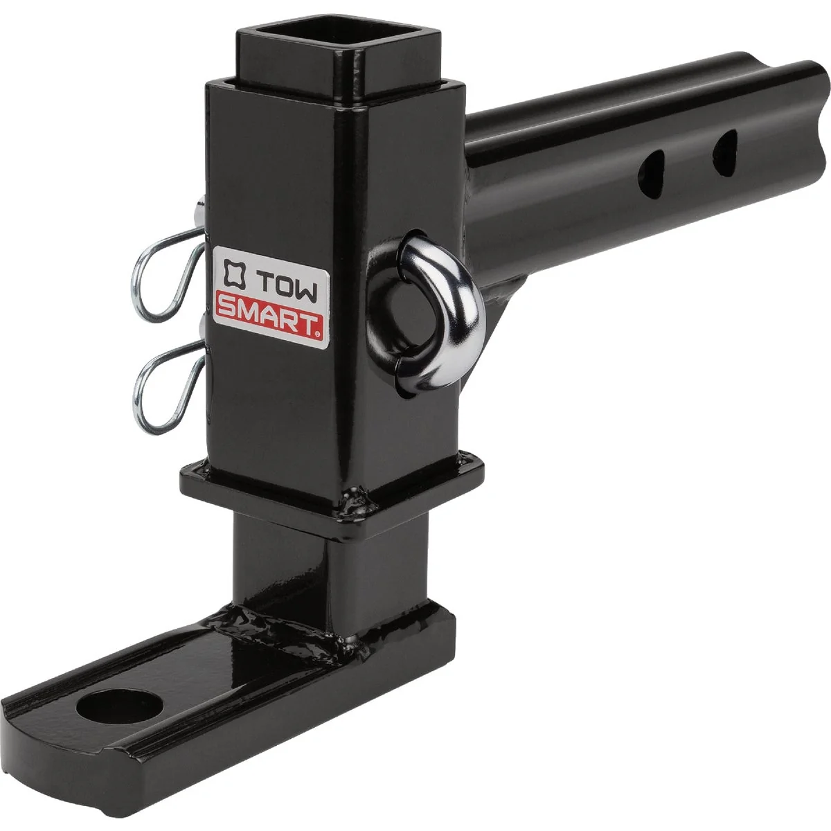 Specialty TowSmart X-Mount Class IV Adjustable Ball Mount 7500 Lb. Capacity Functional