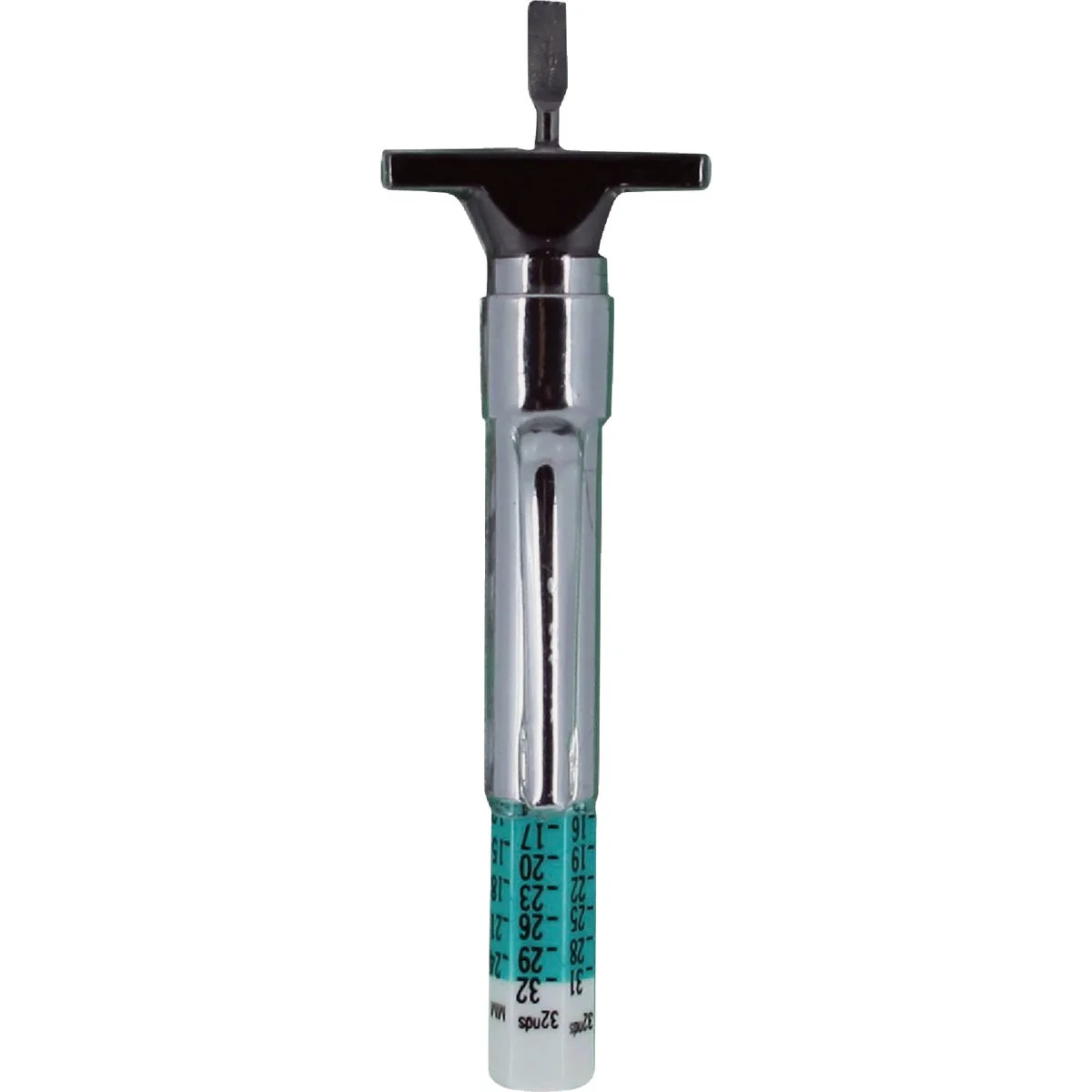 Convenient Slime Tire Tread Depth Gauge Refined