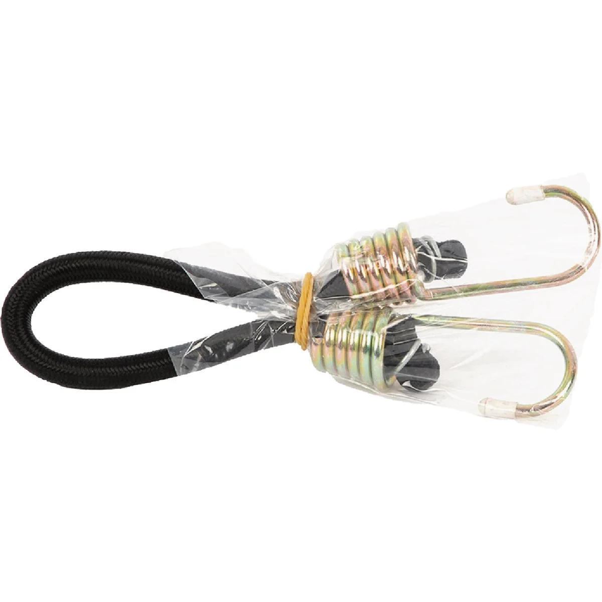 Detailed Erickson 13 In. Industrial Bungee Cord 25-Pack Trusted
