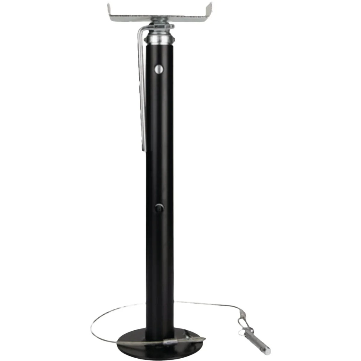 Convenient Camco EazLift Premium RV Slide-Out Support Selected