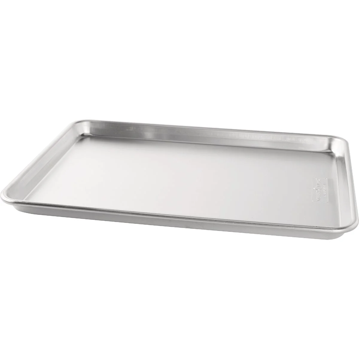 Fine Crafted Nordic Ware Naturals Baker’s 13 In. x 18 In. Half Sheet Pan Quality